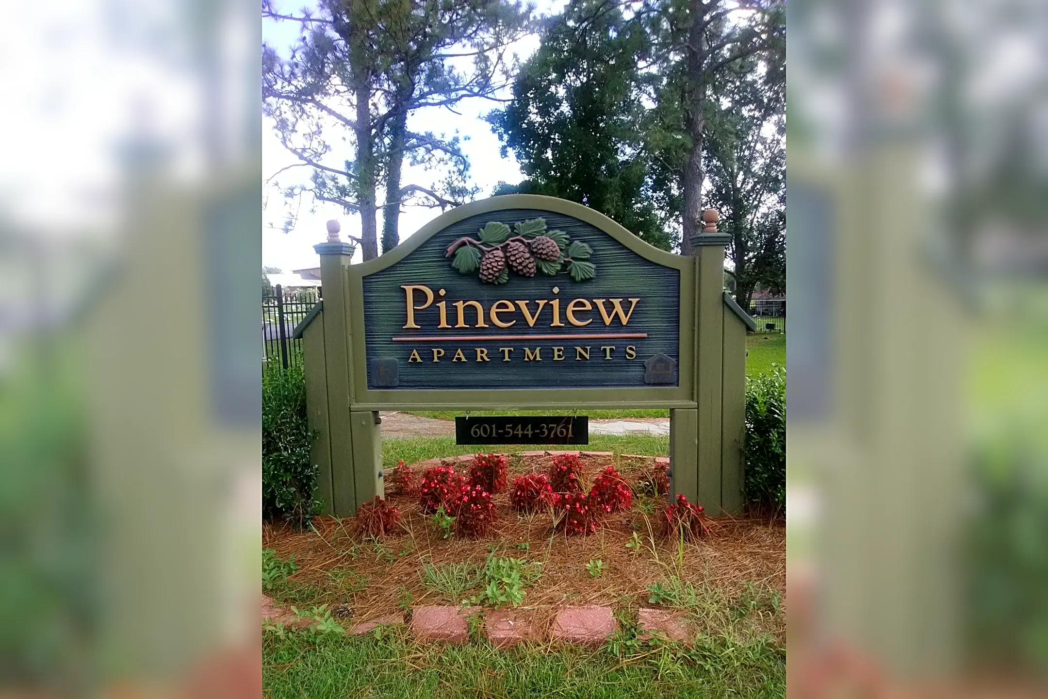 Pineview Apartments Hattiesburg Ms