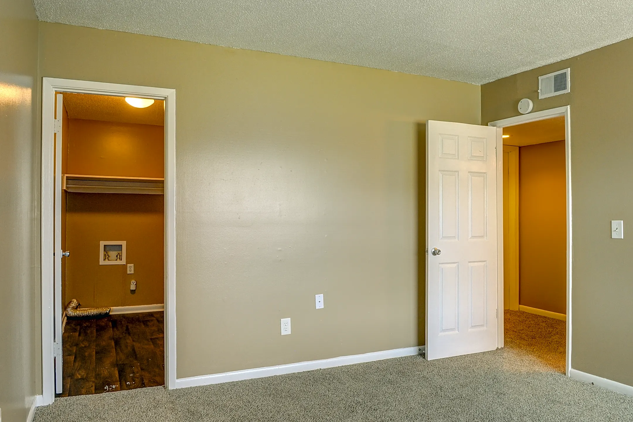 Manor Townhomes Decatur, AL 35603