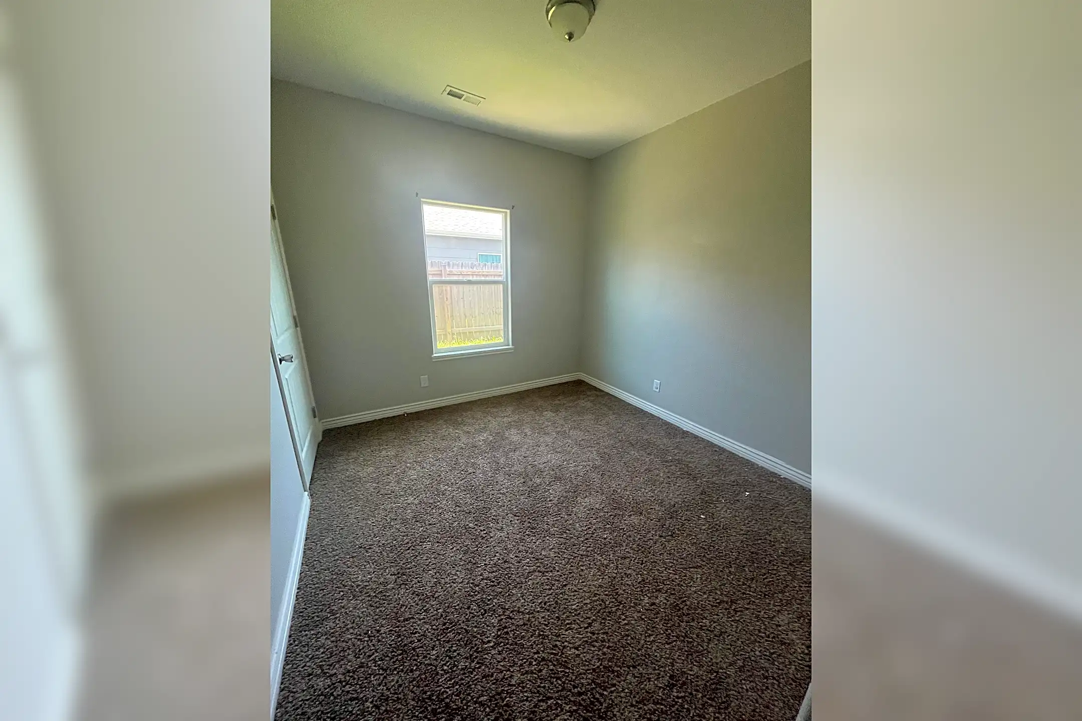 Bedroom - 2152 N Fairview Ave - Wichita, KS
