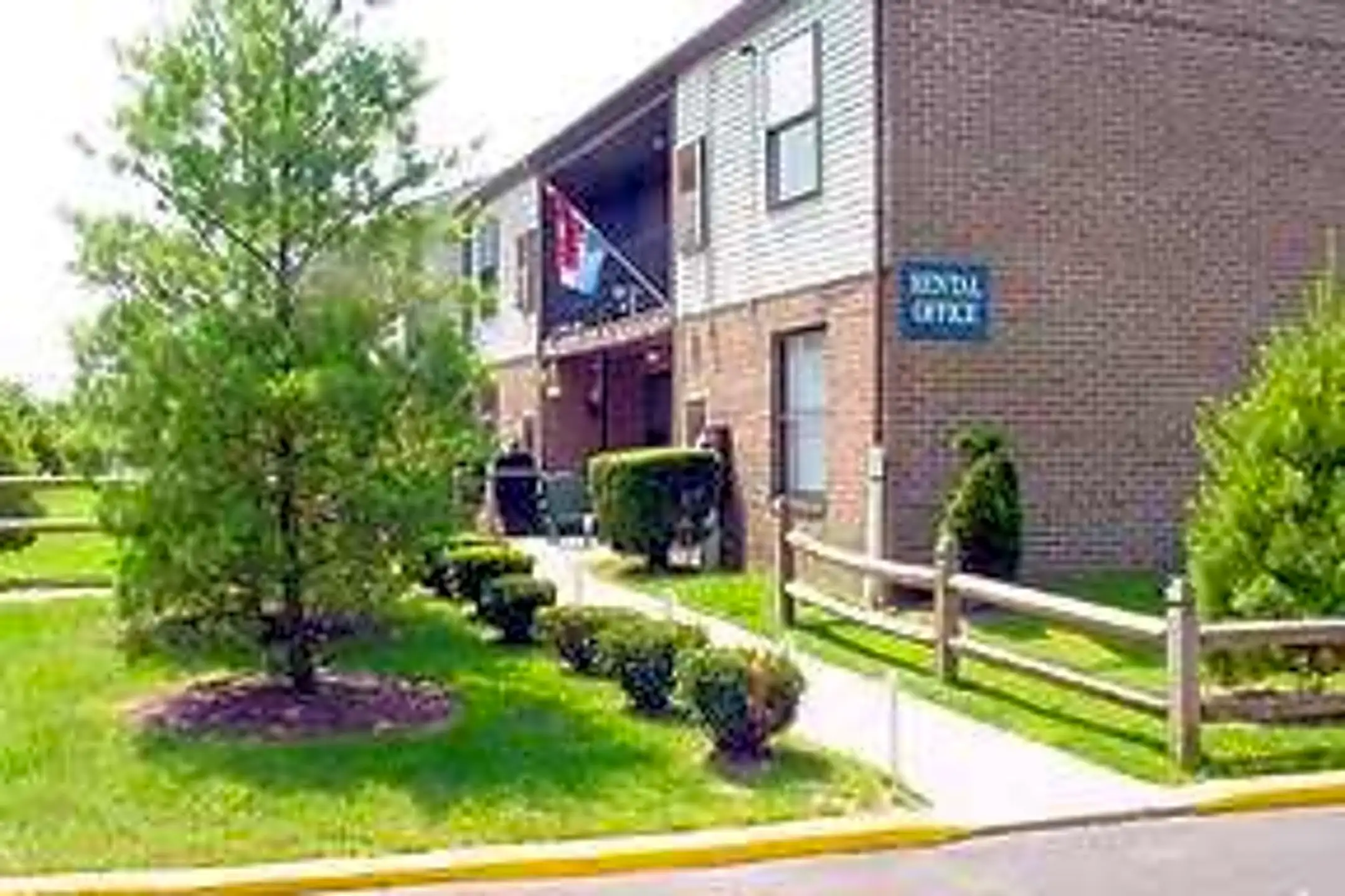 The Commons 1900 Park Ave Bensalem, PA Apartments for Rent Rent.