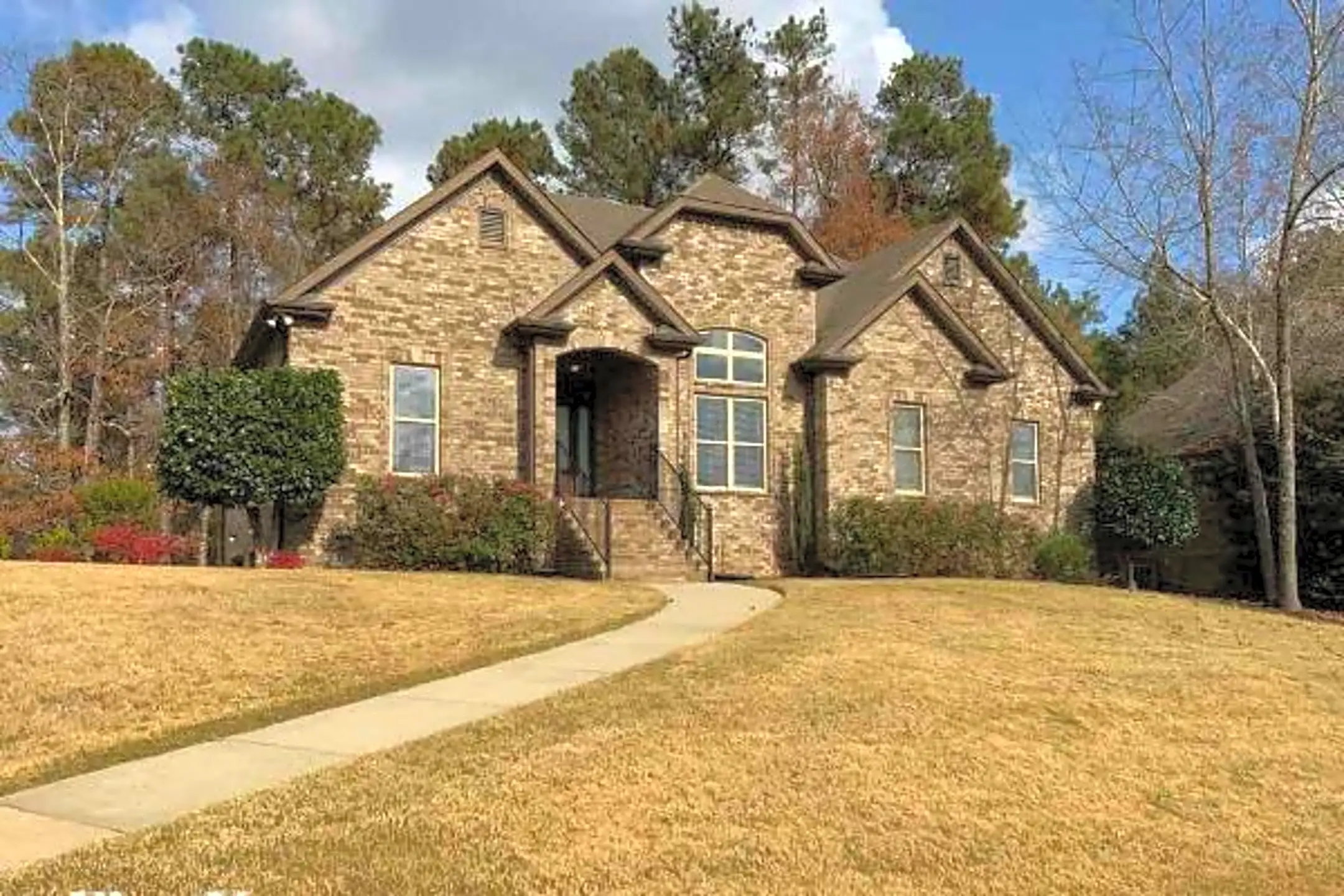 124 Lakeland Ridge Chelsea, AL Houses for Rent Rent.