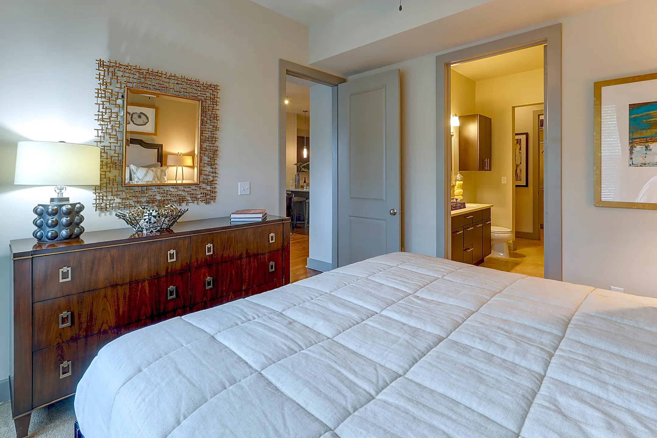 Gables University Station Westwood, MA 02090