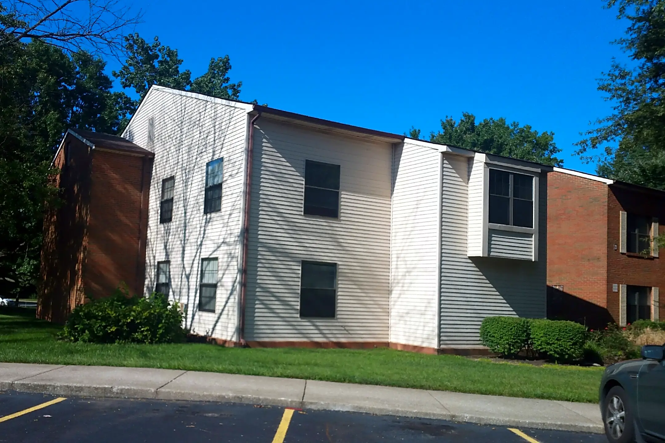Eastridge Apartments Lexington Ky