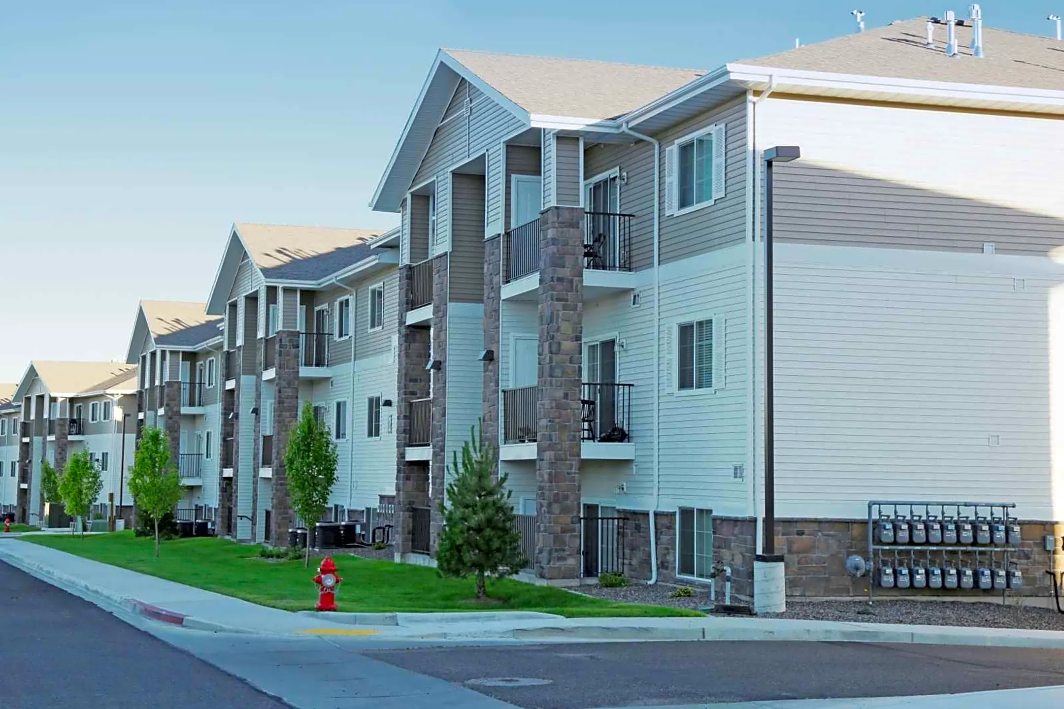 Copperwood Apartments Elko, NV 89801