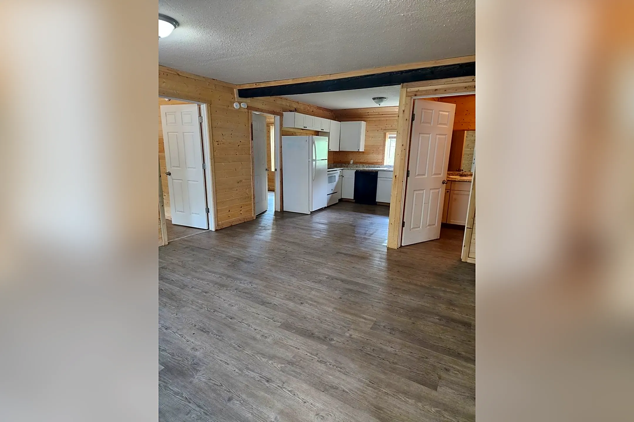 2921 Glacier State Dr Apartments North Pole, AK 99705