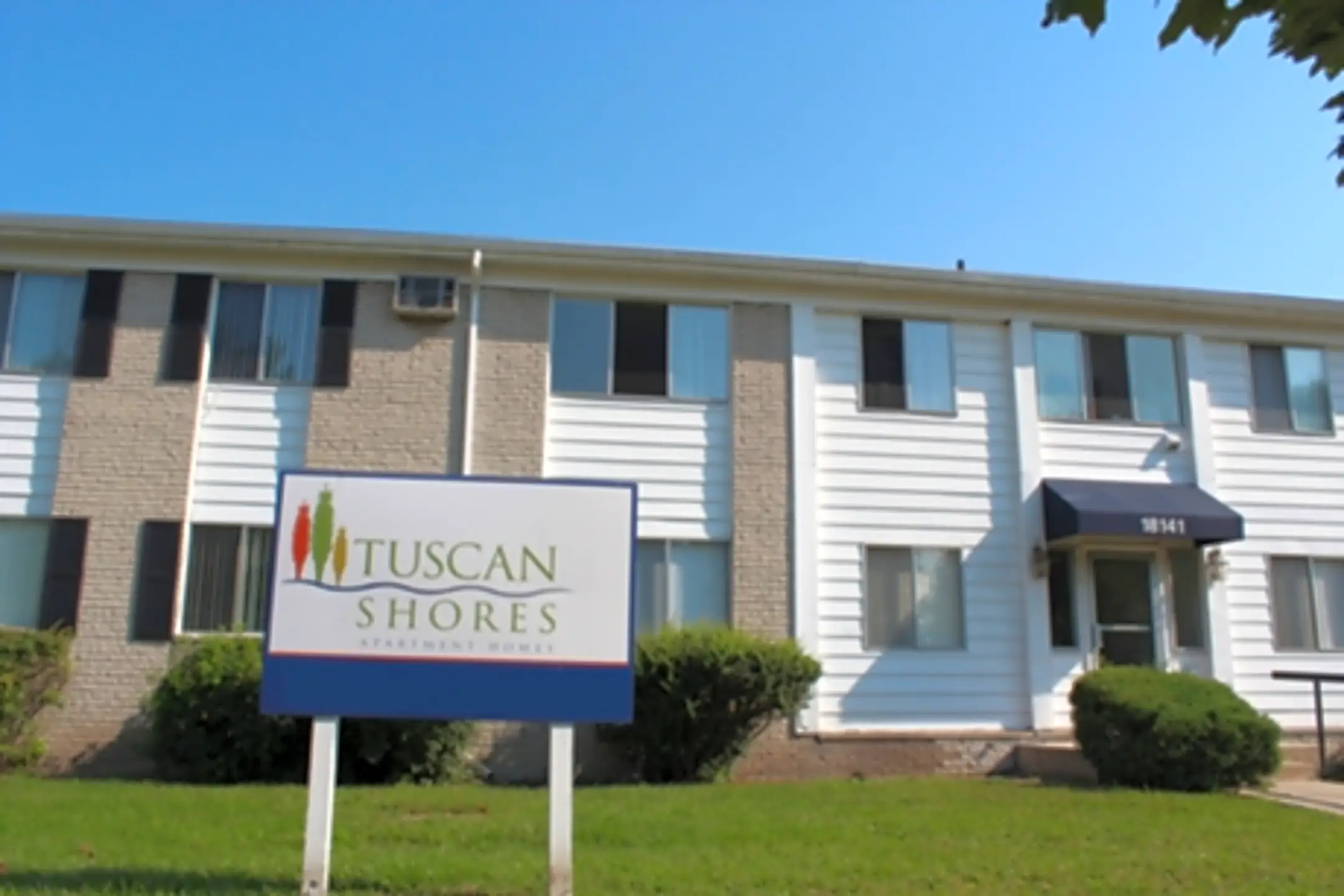 Tuscan Shores Apartments Roseville, MI 48066