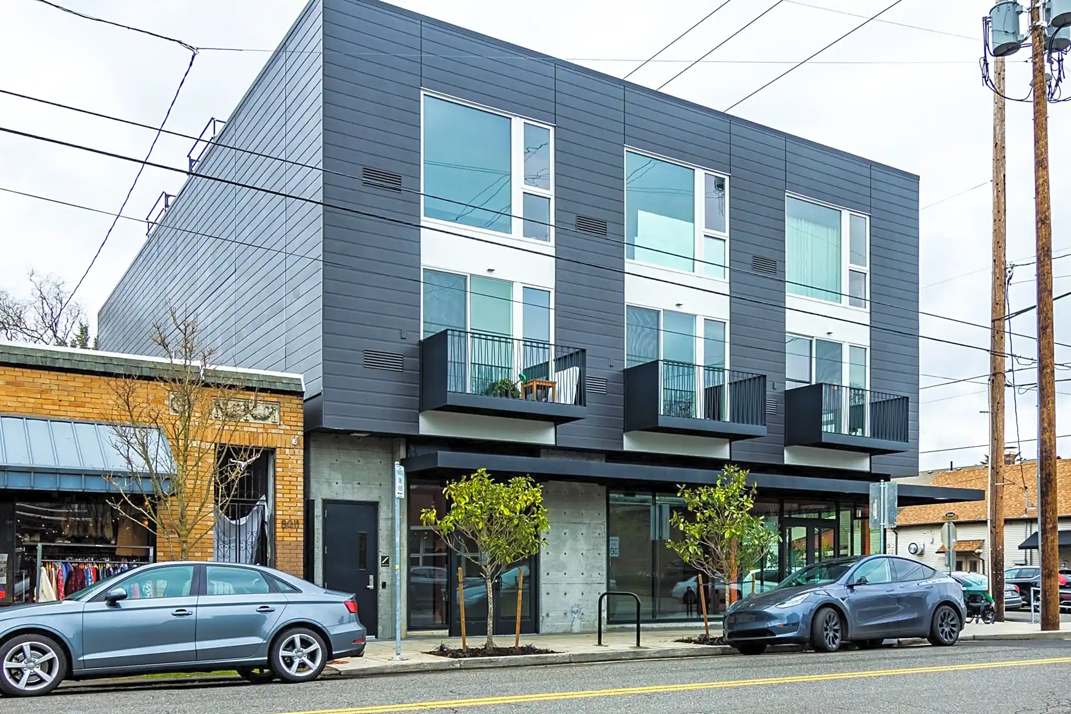 Nehalem 13 1280 SE Nehalem St Portland, OR Apartments for Rent Rent.