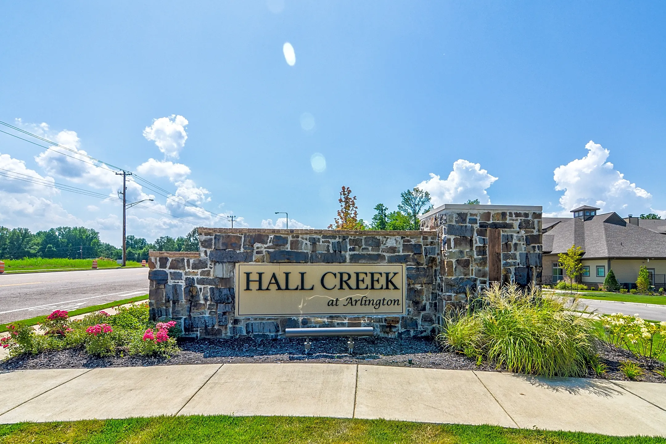 Hall Creek at Arlington - 11926 Ambassador Ln S | Arlington, TN ...