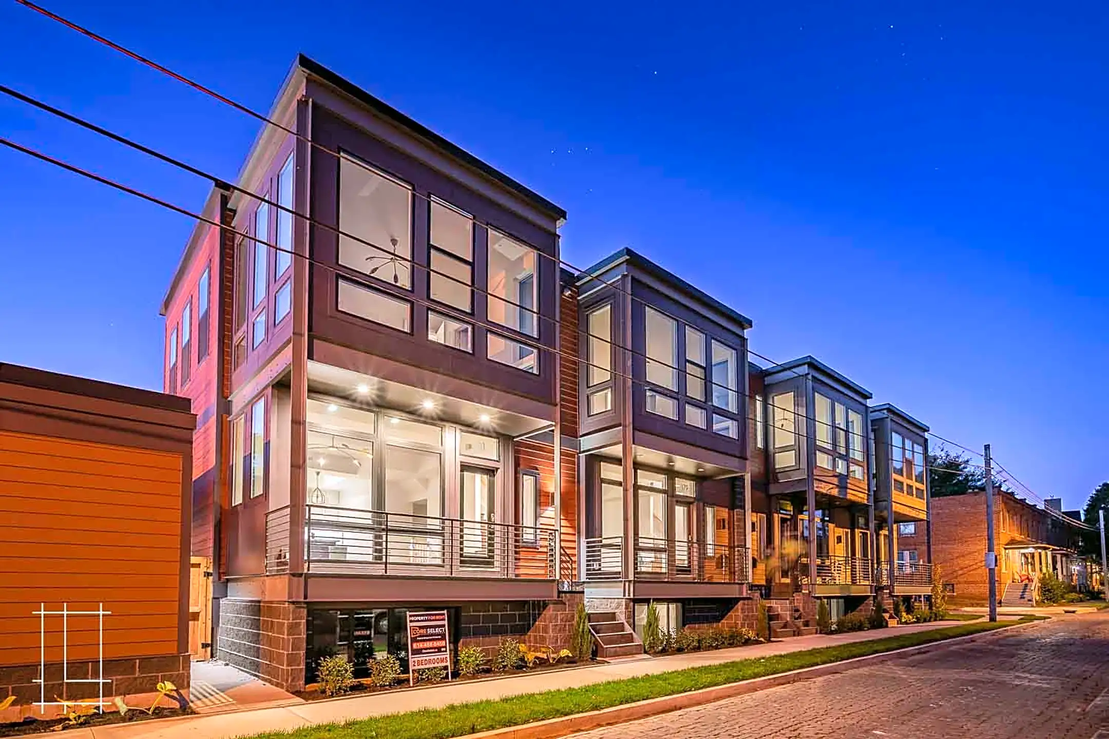 Lykens Companies Apartments Columbus, OH 43201