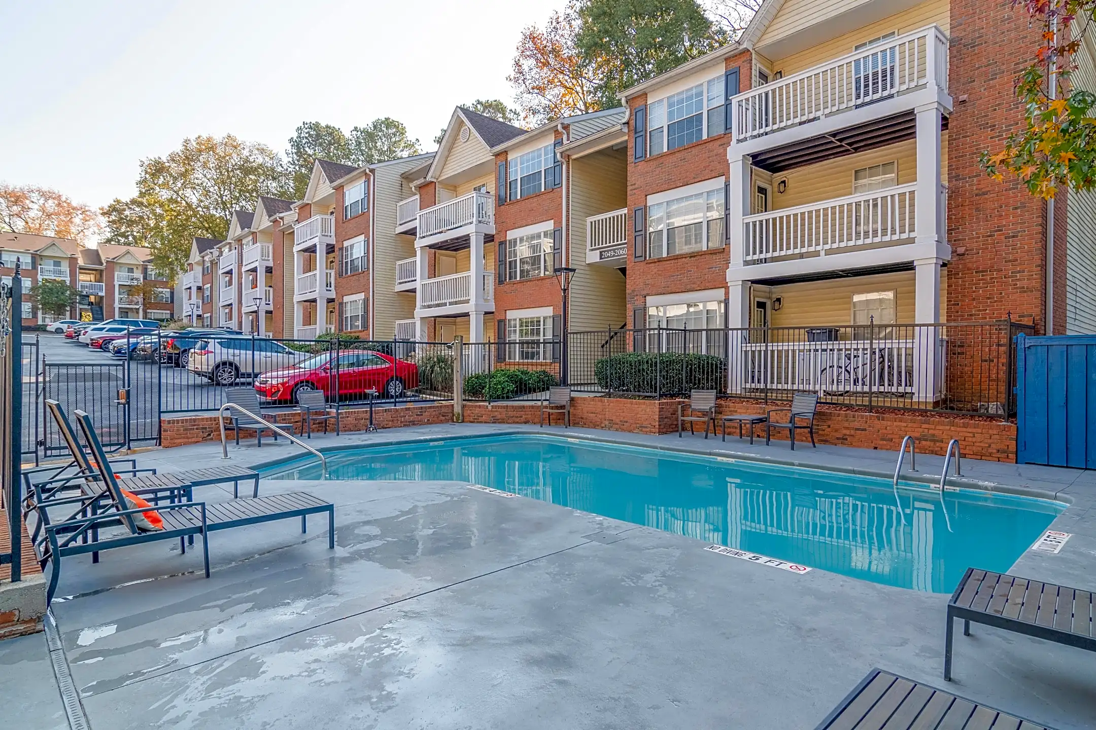 The Collier Collective 2100 Defoors Ferry Rd Nw Atlanta, GA