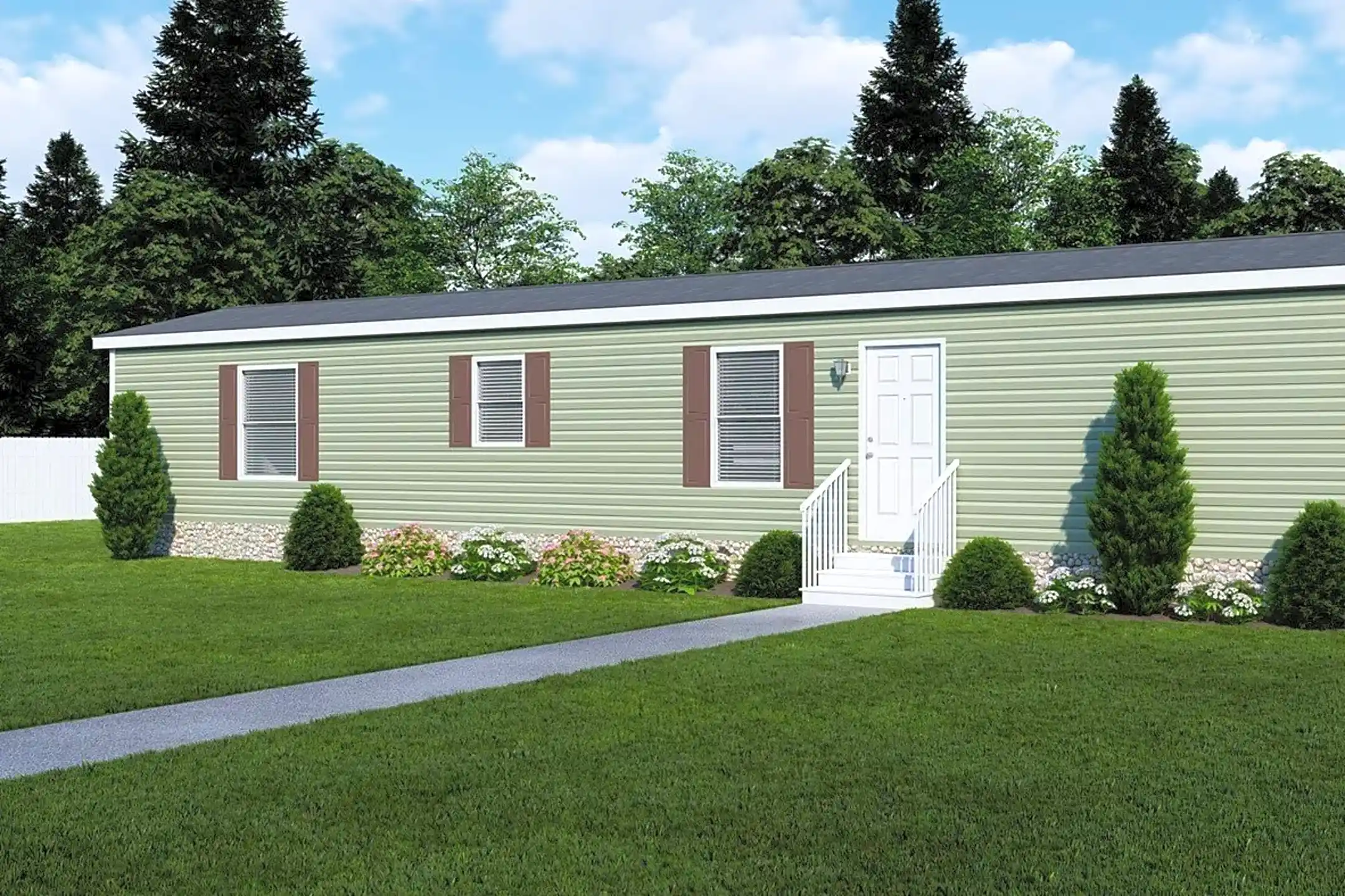 3617 N Grand Ave E 79 Houses Springfield, IL 62703