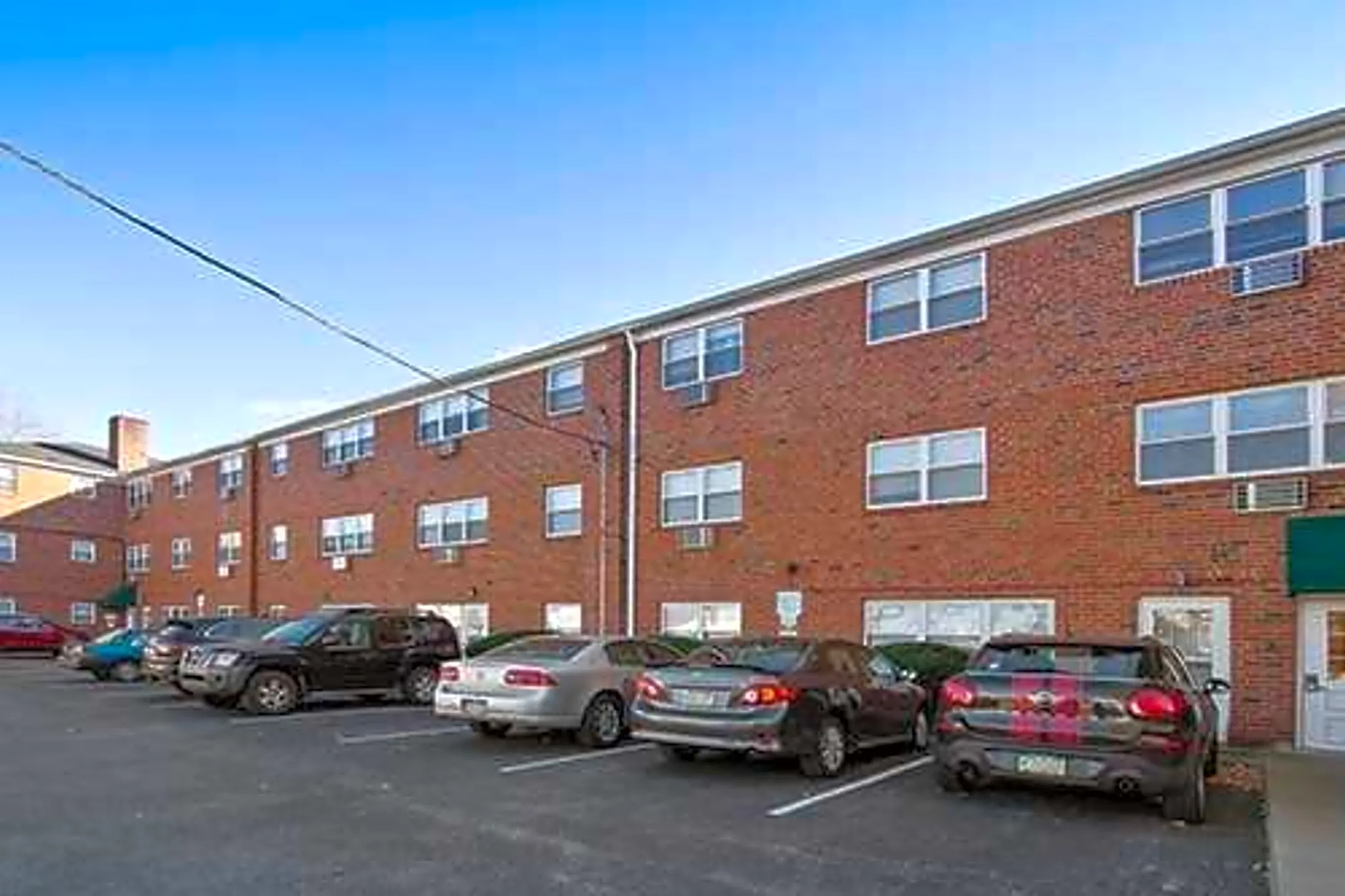 Downingtown Apartment Rentals