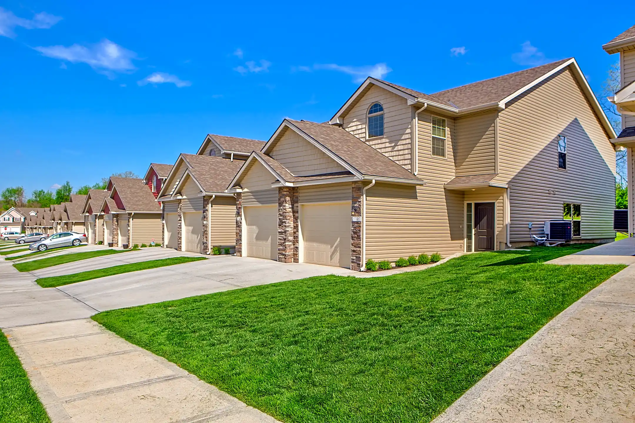 For Rent Lees Summit