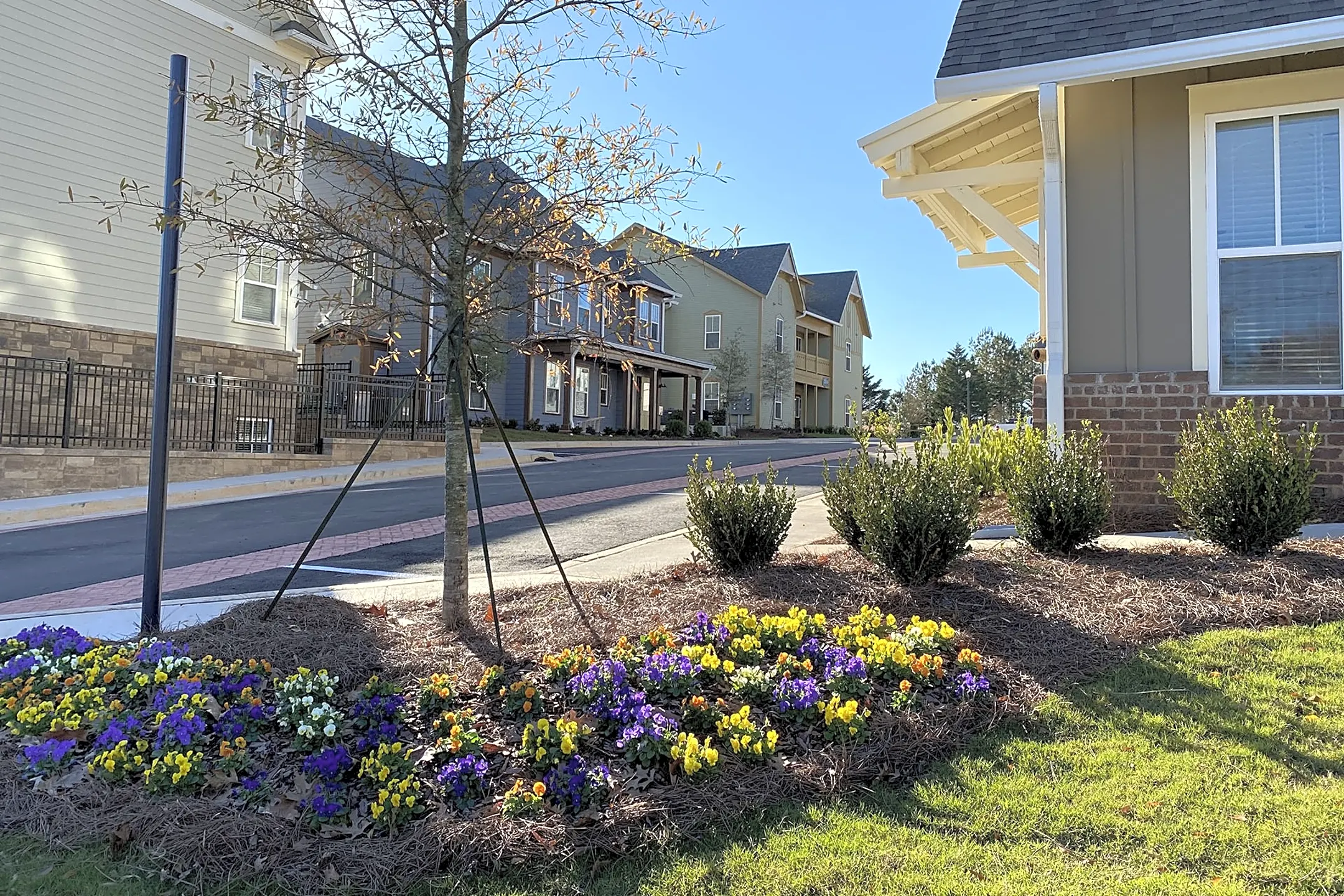 Park At Main Kennesaw