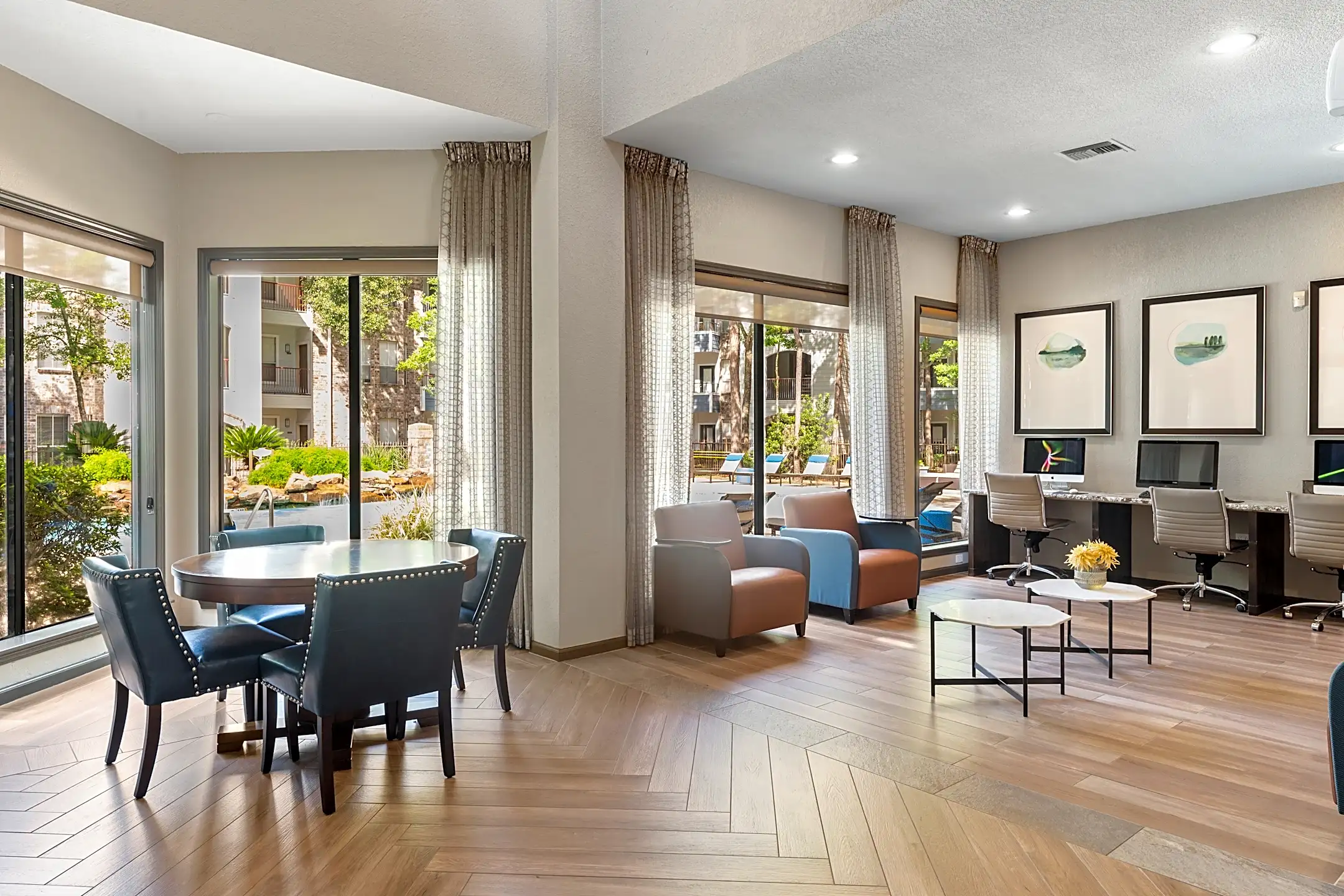 Alden Landing Apartments Spring, TX 77382