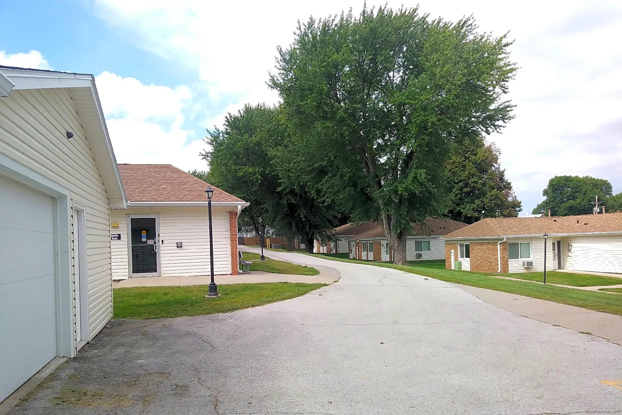 Parkview Manor 758 S 16TH ST Blair, NE Apartments for Rent Rent.