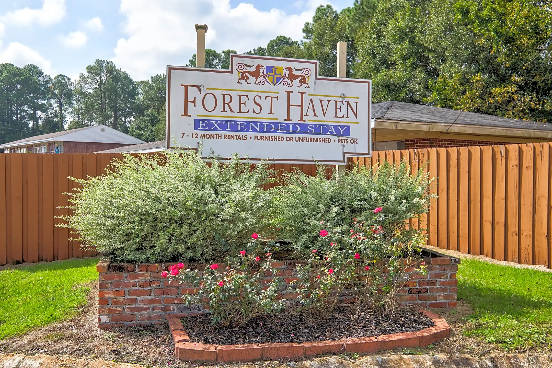 Forest Haven Ozark Al