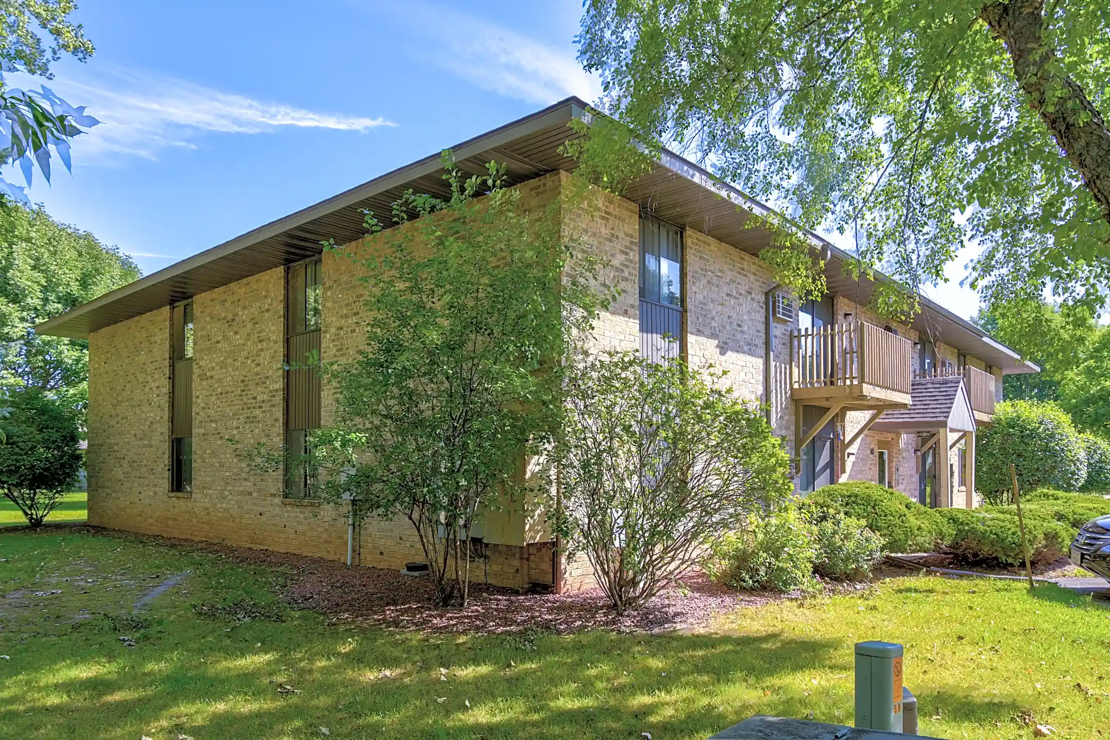 Spencer Village Apartments 51 Spencer Village Ct Appleton, WI for Rent Rent.