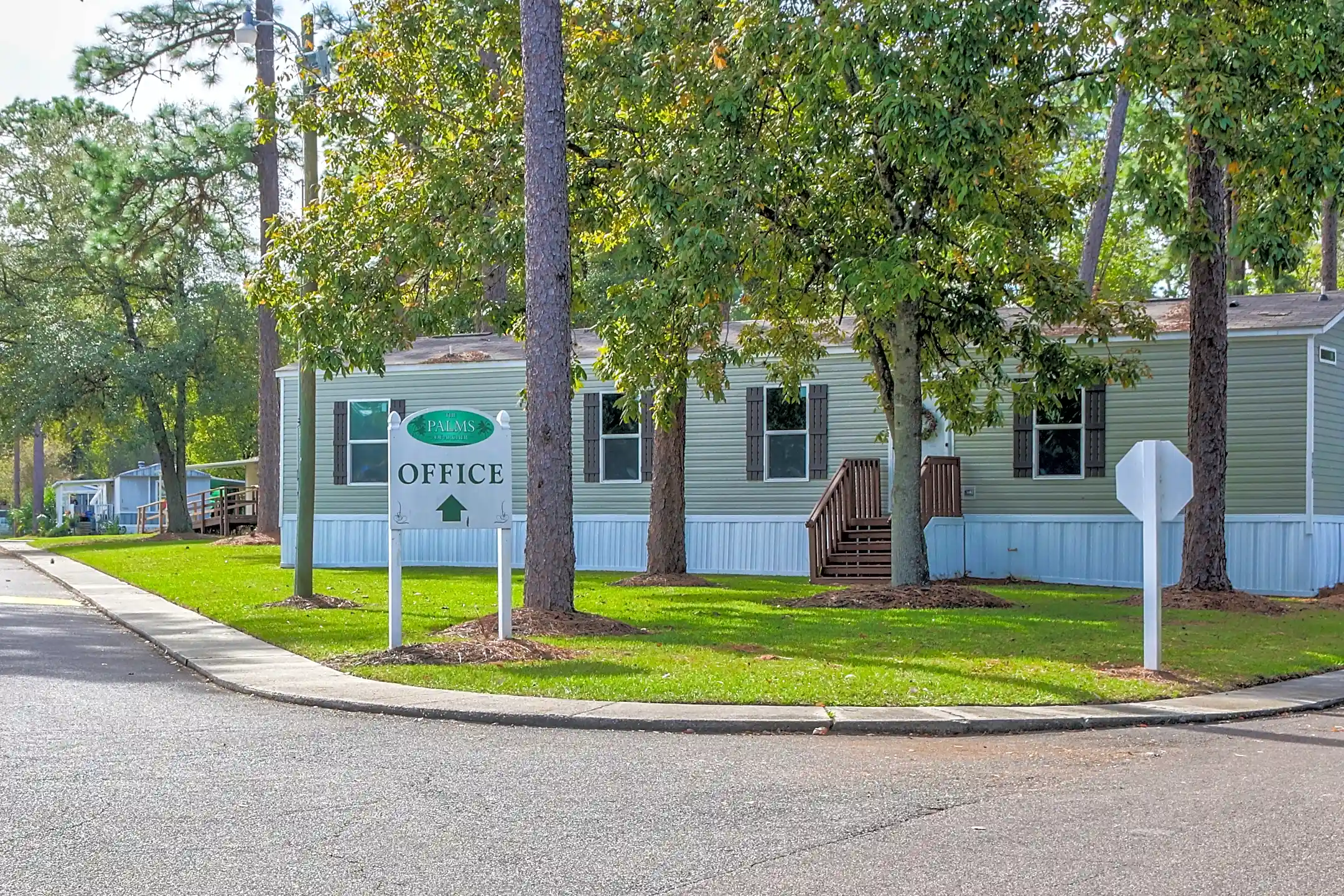 The Palms Of Archer Gainesville, FL 32608