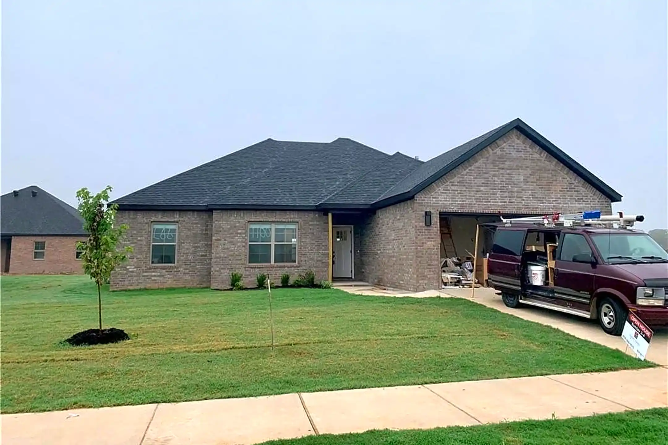 1100 Tracey Ln Pea Ridge, AR Houses for Rent Rent.