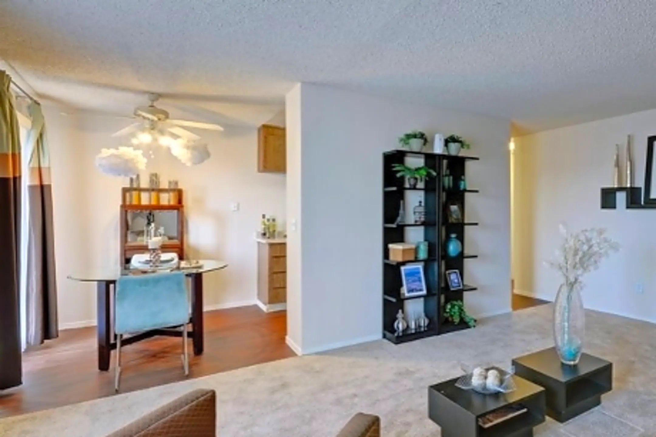 Baycliff Apartments San Pablo, CA 94806