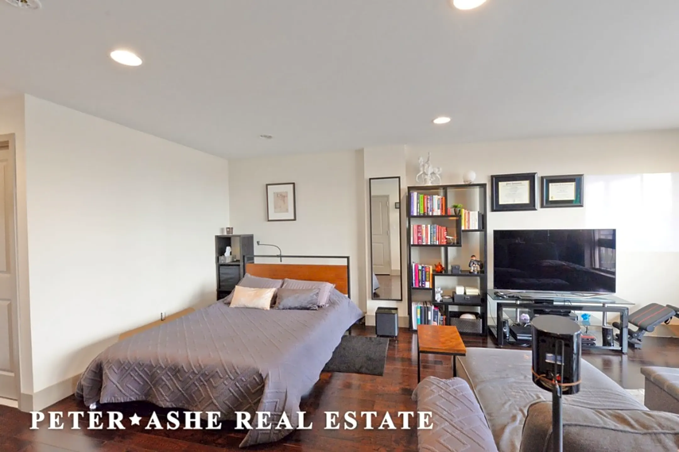 203 E 121st St 203 E 121st St unit 302 New York, NY Apartments for