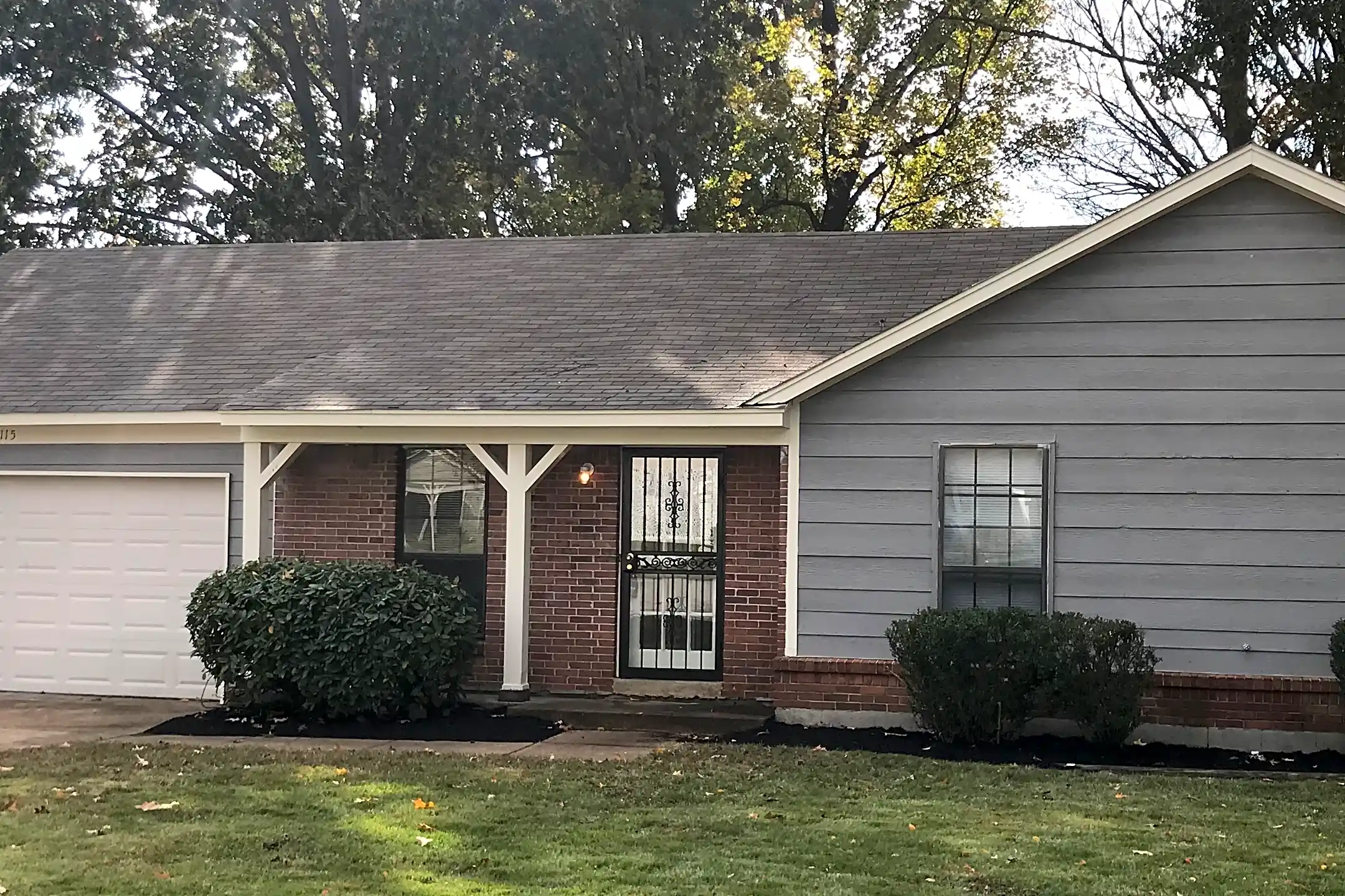 5115 Bruton Ave Memphis, TN Houses for Rent Rent.