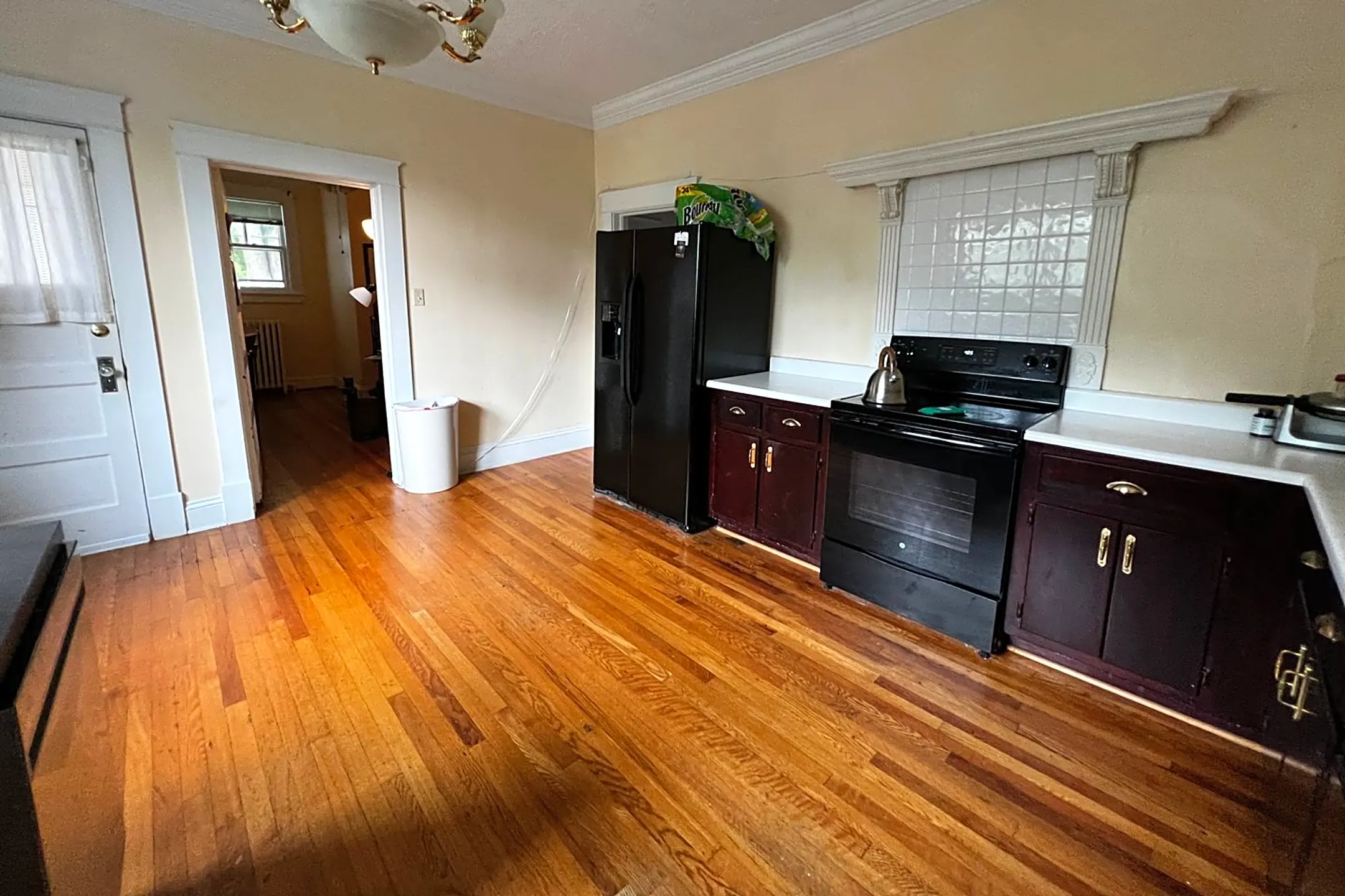 600 E 2nd St 600 E 2nd St unit B Farmville, VA Houses for Rent Rent.