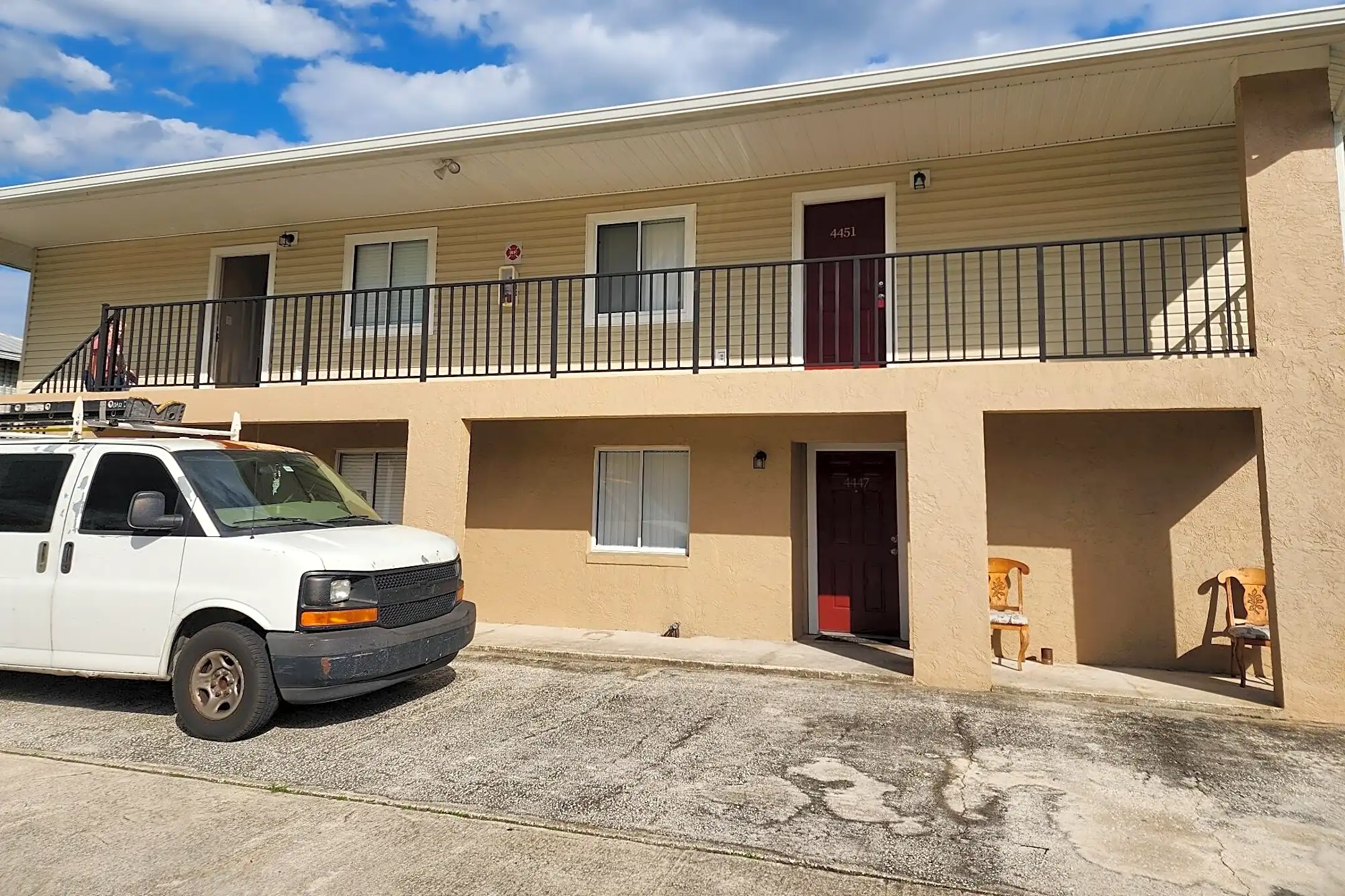 4451 Barna Ave Titusville, FL Houses for Rent Rent.