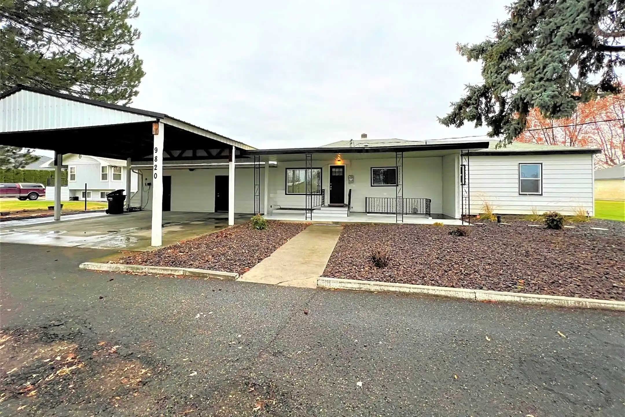 9820 W Court St Pasco, WA Houses for Rent Rent.