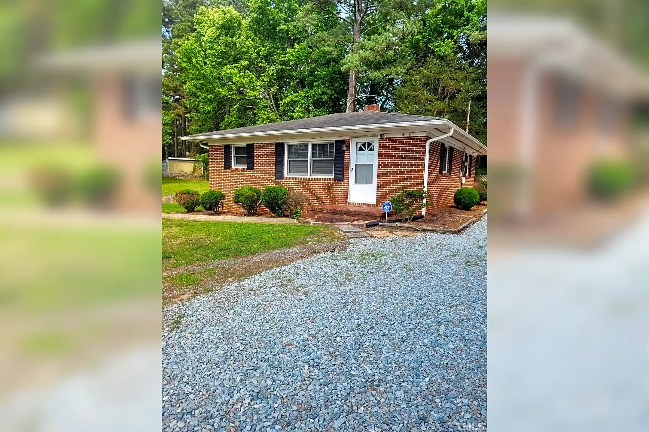 119 Andrews Chapel Rd Durham, NC Houses for Rent Rent.