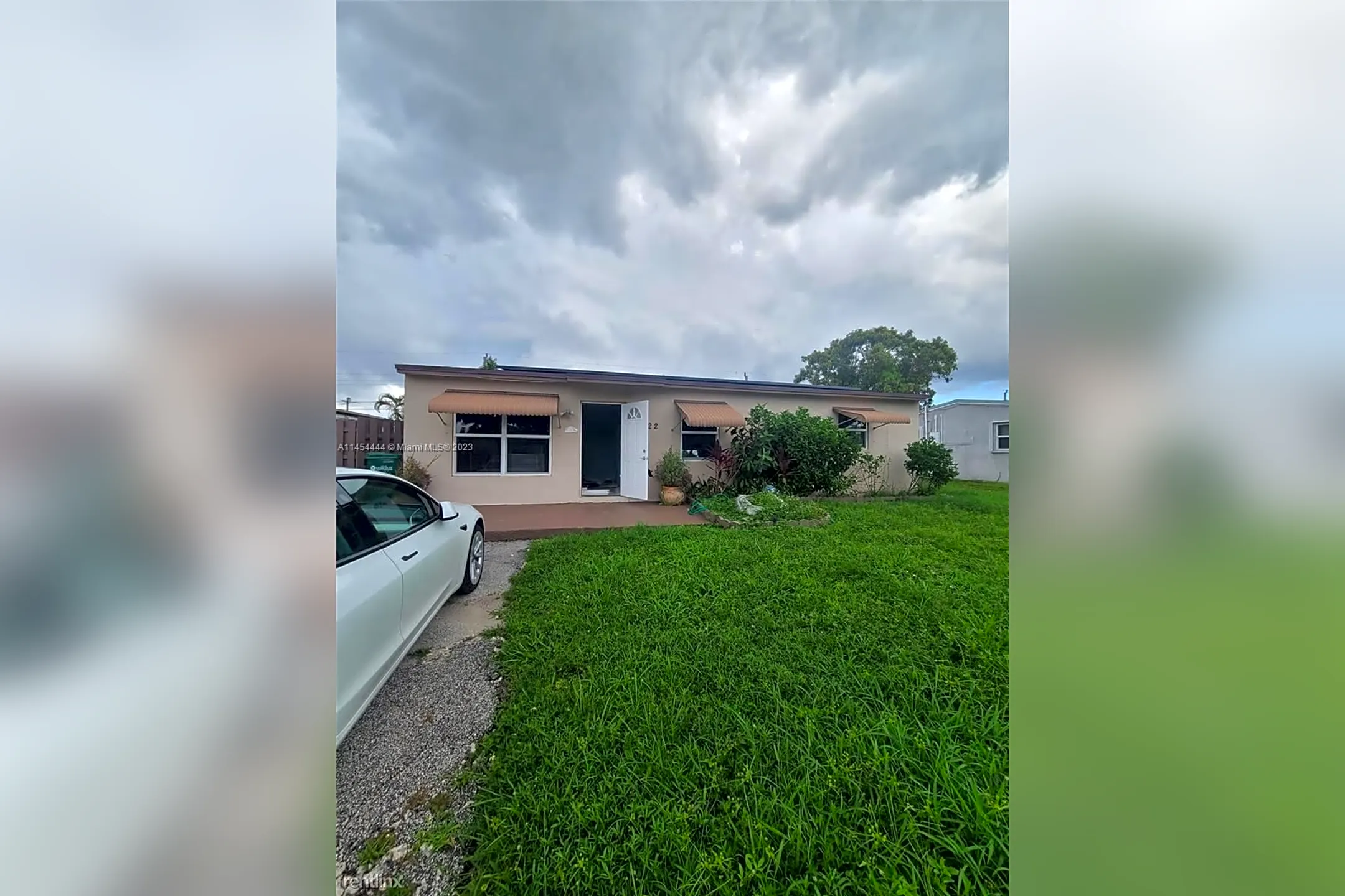 2622 NW 60th Ave | Margate, FL Houses For Rent | Rent.