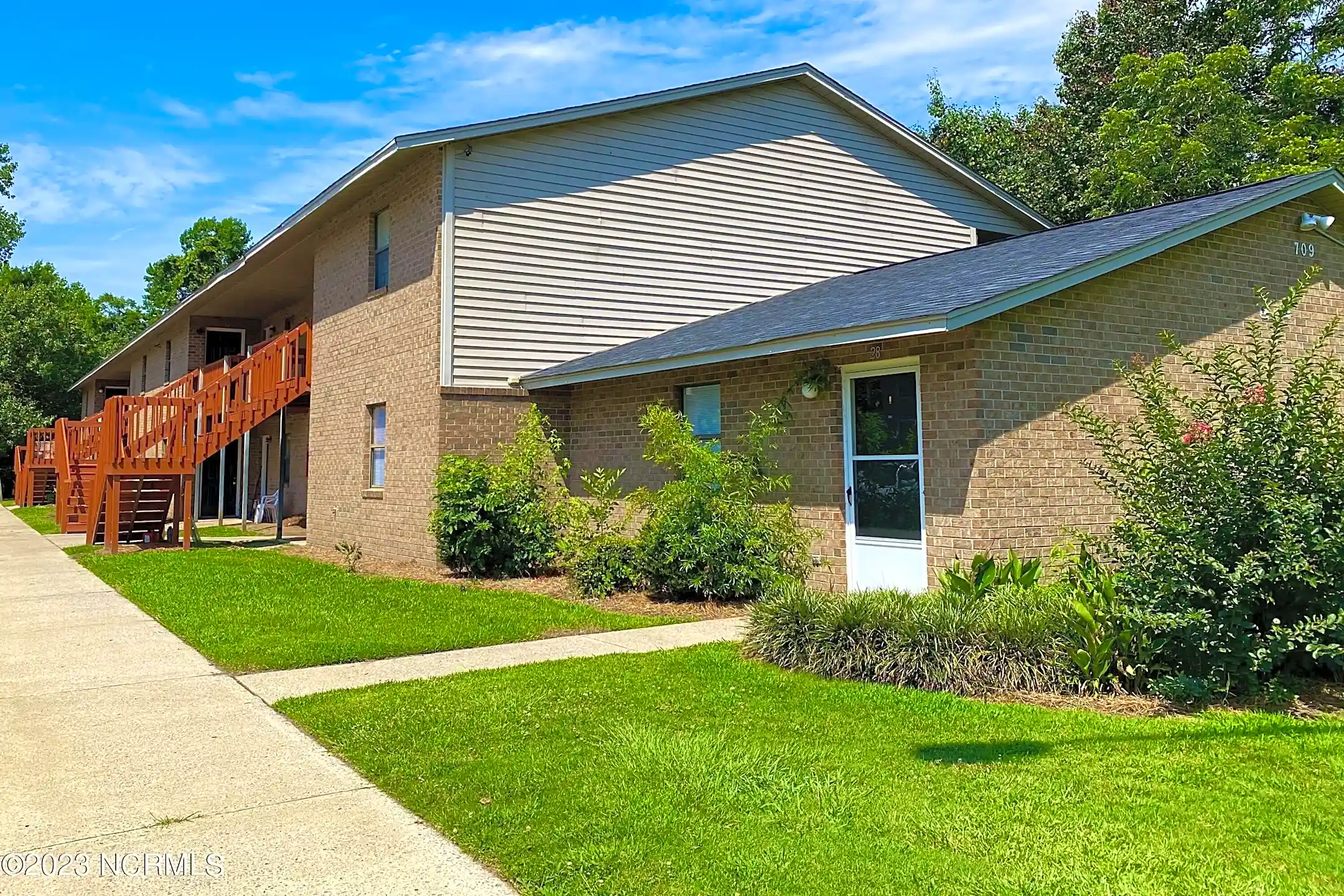 709 Patton Cir Winterville, NC Houses for Rent Rent.