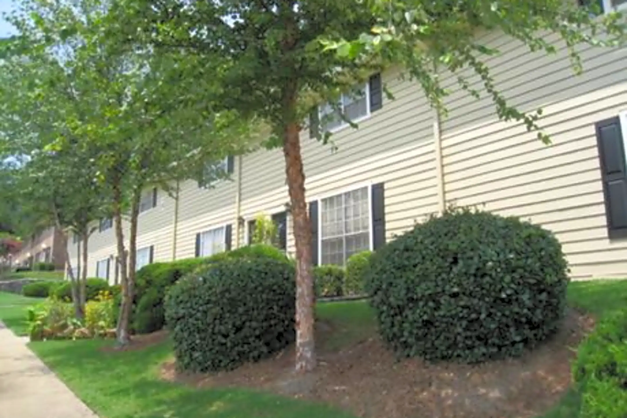 The Apartments 2414 Stone Rd Atlanta, GA Apartments for