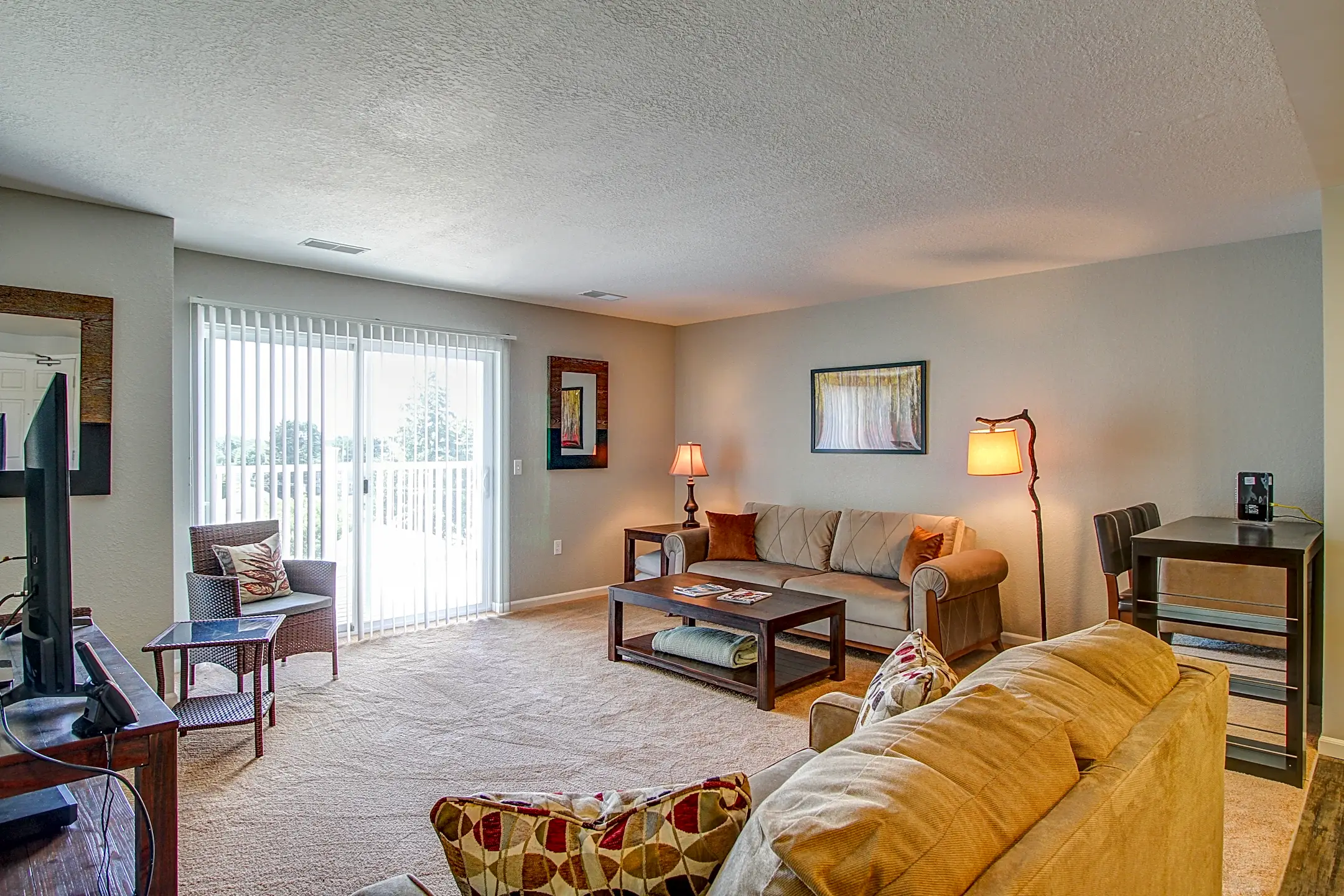 Northwind Apartment Homes 403 W Mitchell St Gaylord, MI Apartments for Rent Rent.