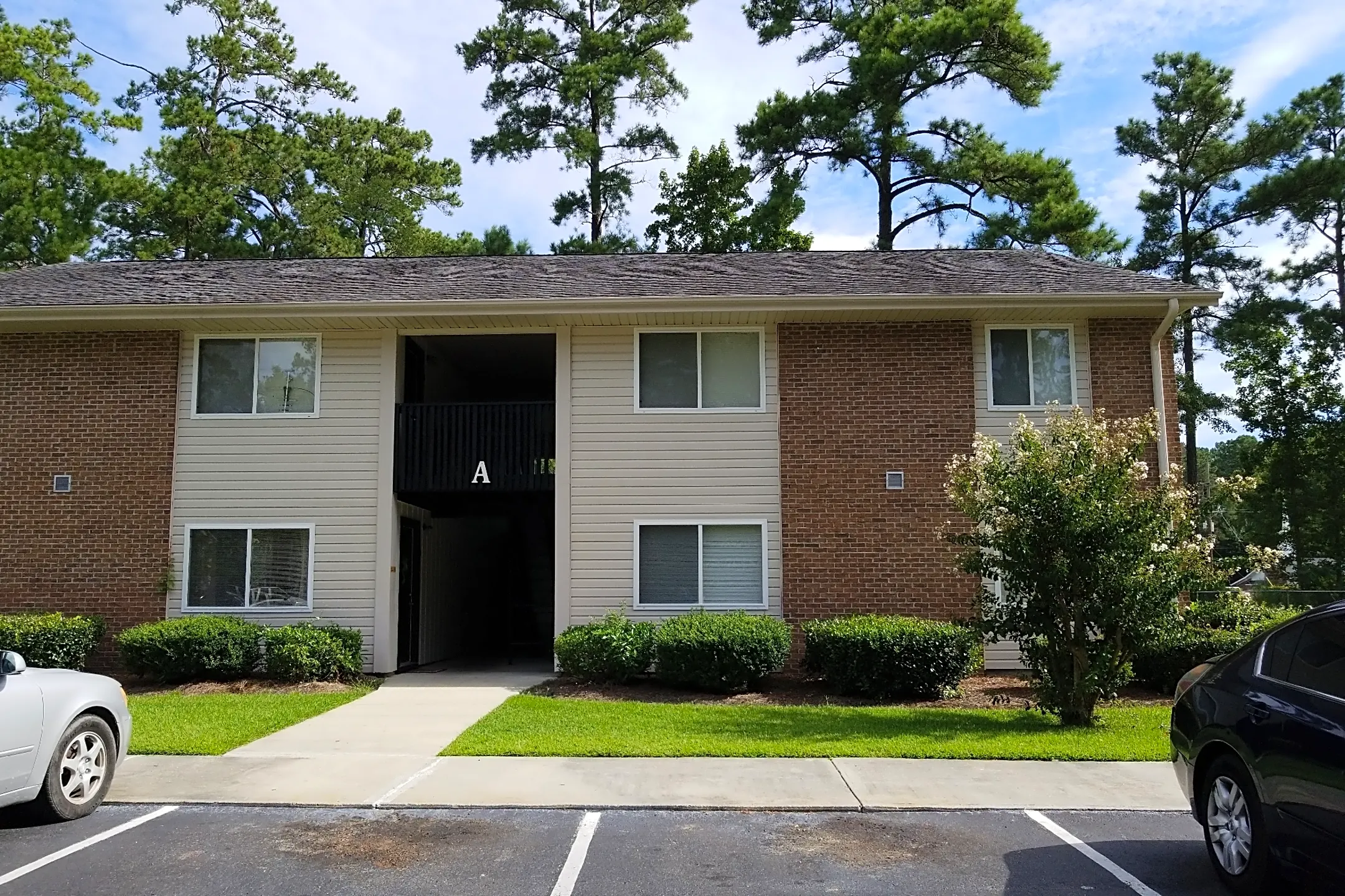 Crane Creek Apartments Apartments Conway, SC 29527