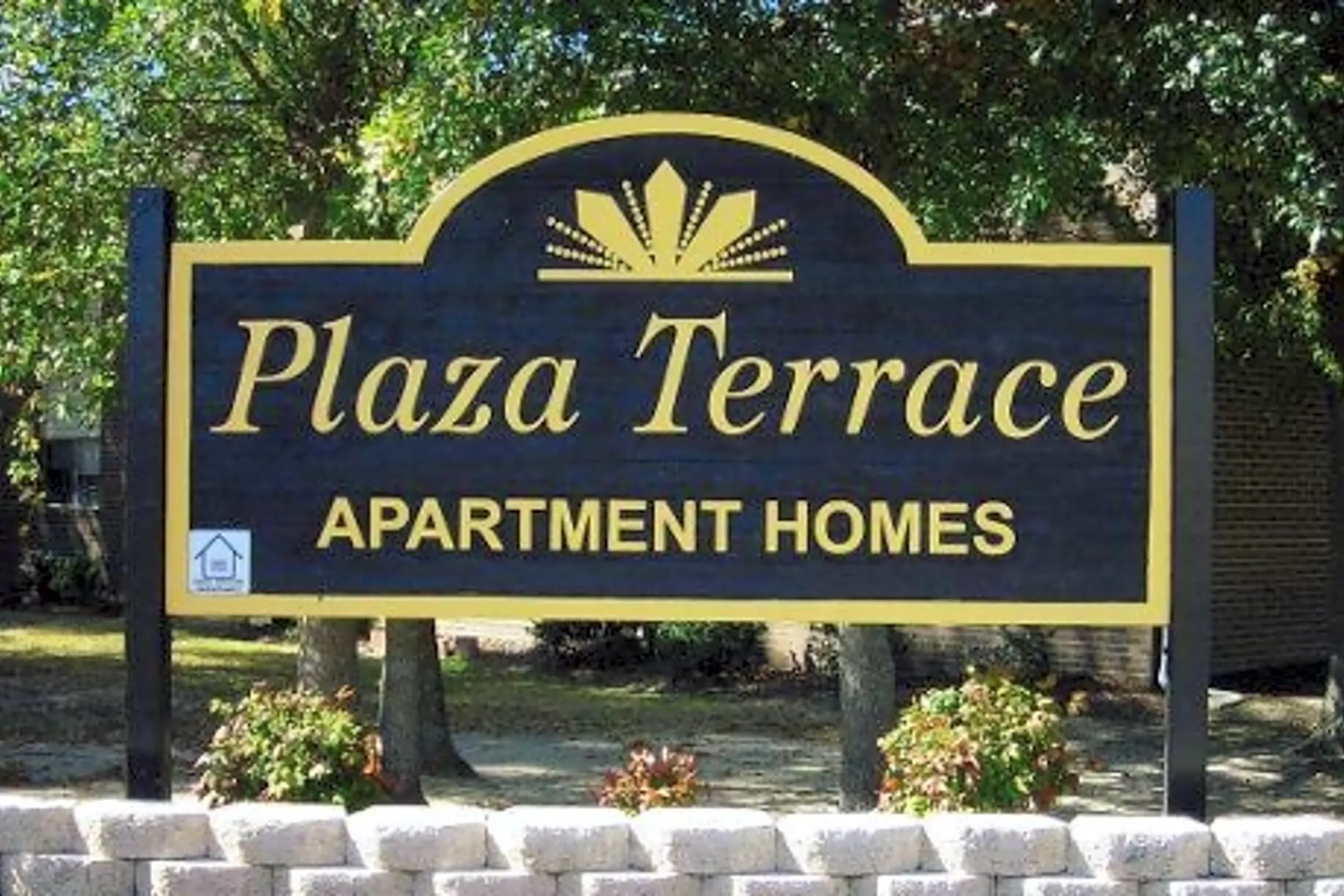 Plaza Terrace Apartments - 1503 Terrace Cir | Laurinburg, NC For Rent ...