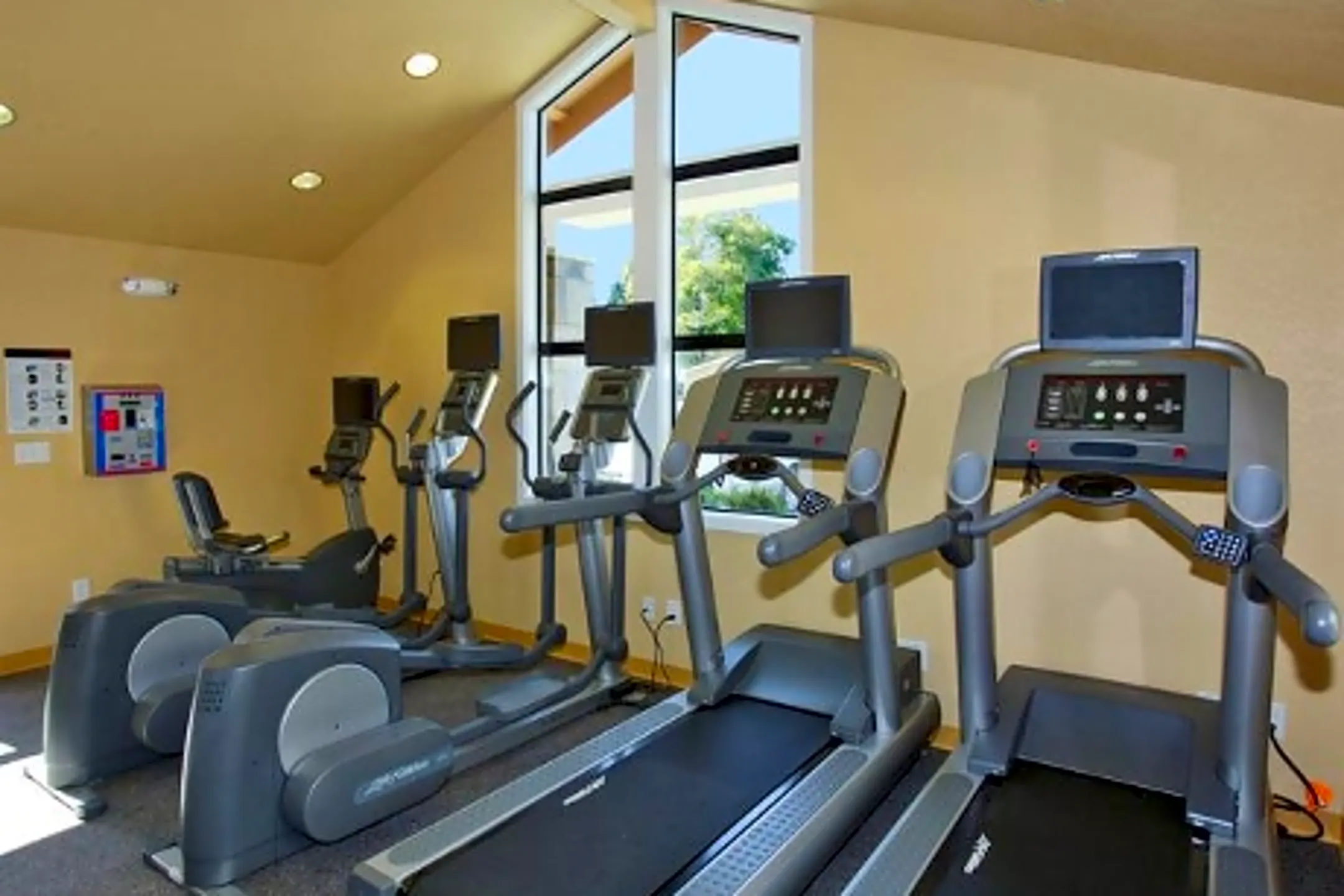 Vue Fremont Apartments Fremont, CA 94536