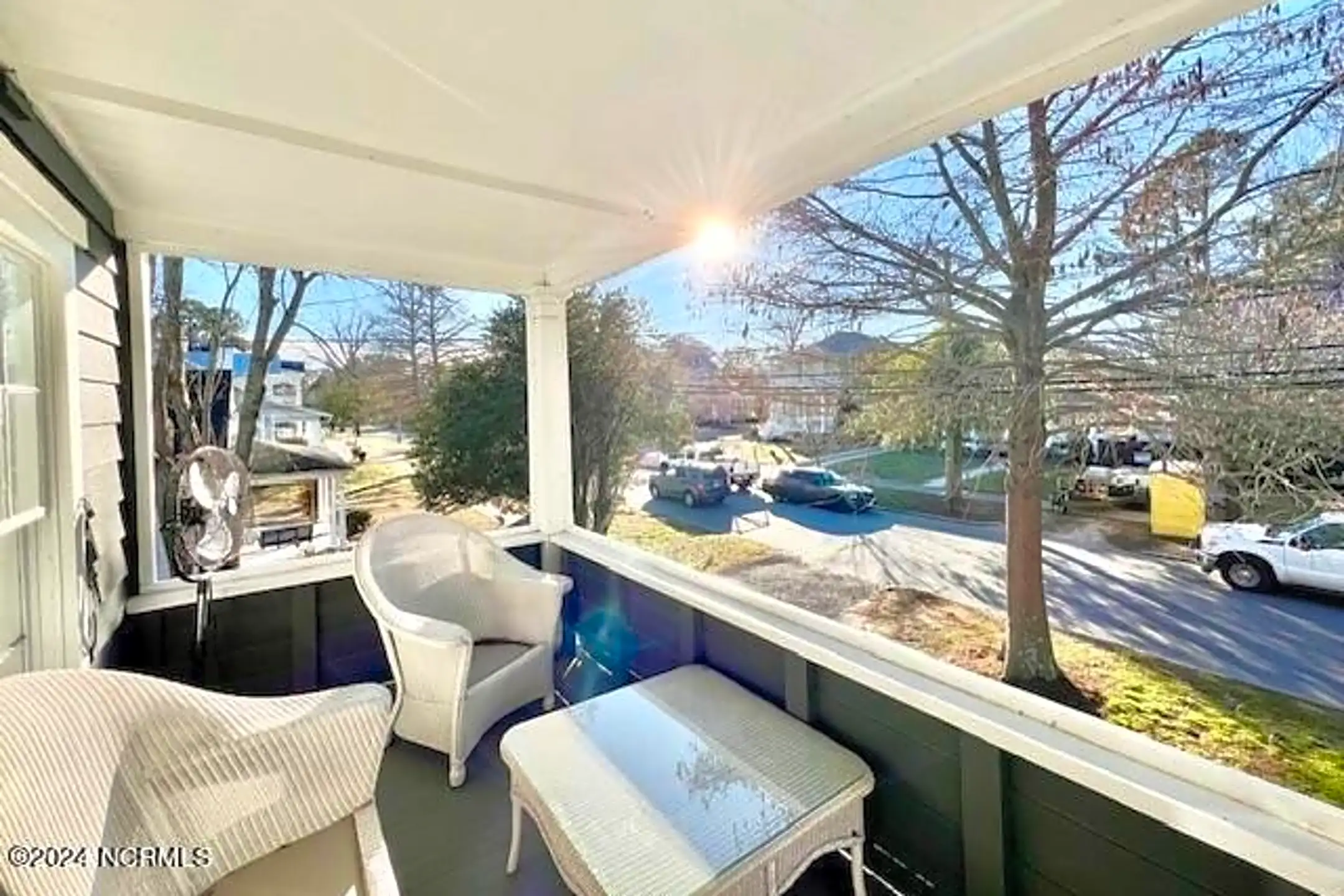 207 S Oakum St Apartments Edenton, NC 27932