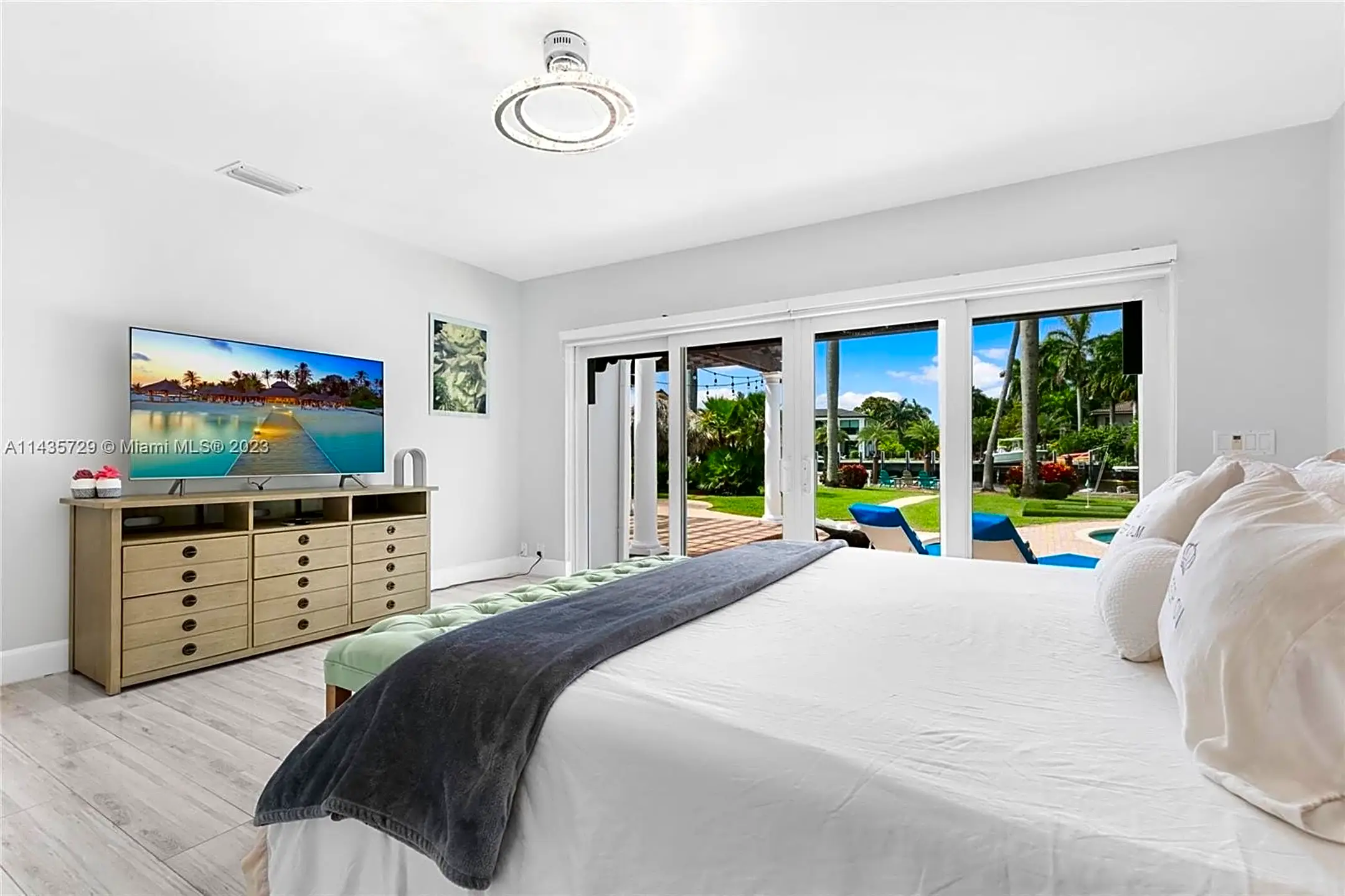 Bedroom - 913 Coconut Dr - Fort Lauderdale, FL