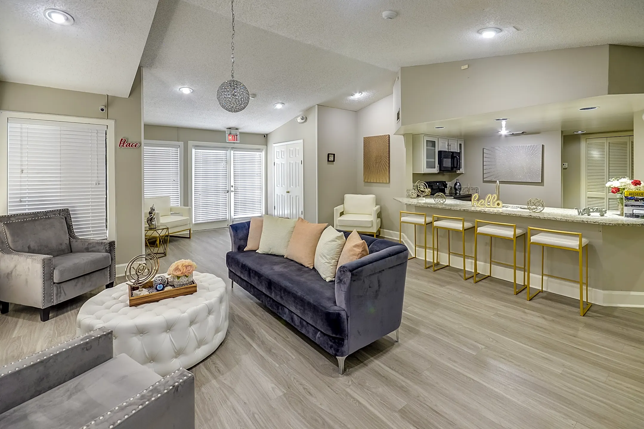 BridgeWater Pointe Apartments 151 Eber Blvd Melbourne, FL