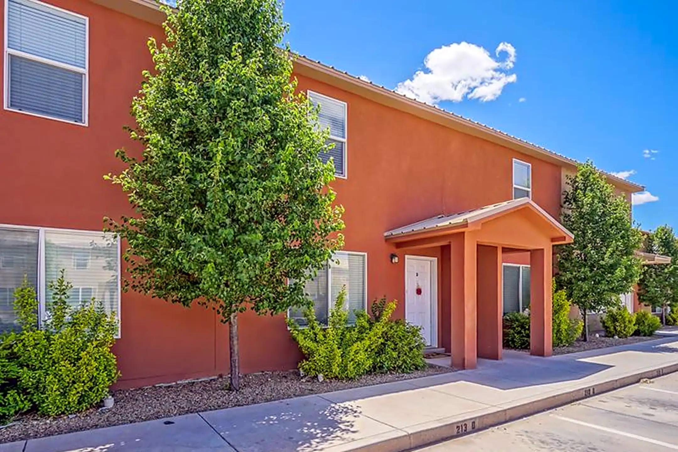 Coronado 266 Lucas Lane Bernalillo, NM Apartments for Rent Rent.