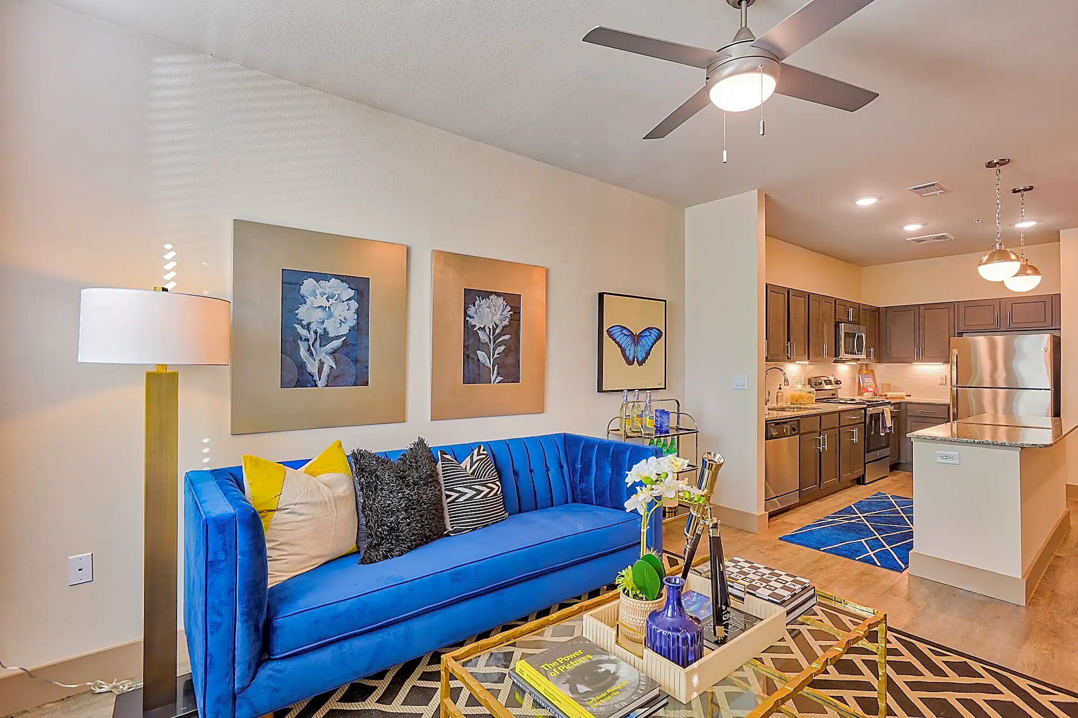 Tower Bay Lofts Apartments - Lewisville, TX 75077