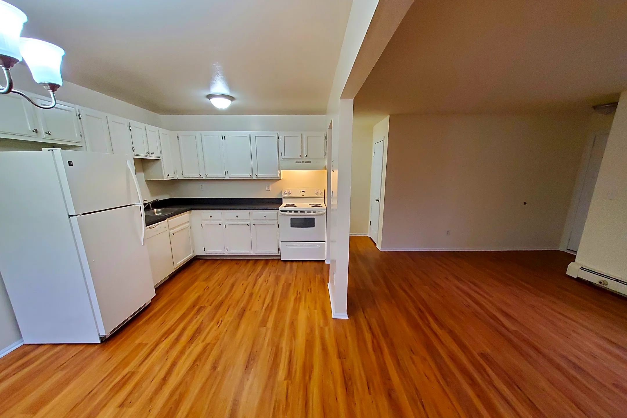 Brookside Gardens 4 Brookside Dr E Harriman, NY Apartments for Rent