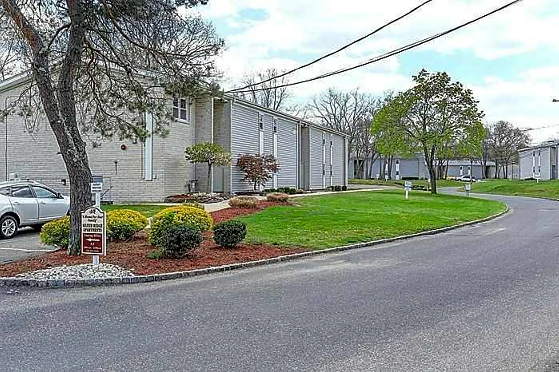 Silver Ridge Apartments Toms River, NJ 08755