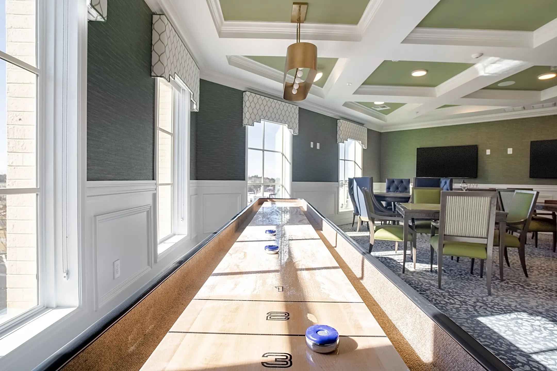 Outlook 55+ Active Senior Living Apartment Community 1500