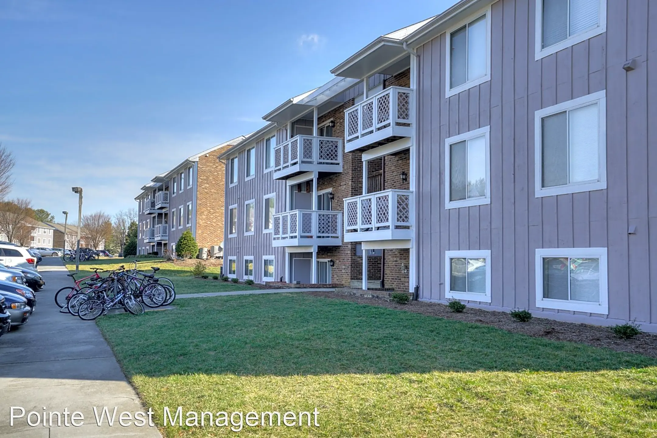 1209F University Terrace Blacksburg, VA Houses for Rent Rent.