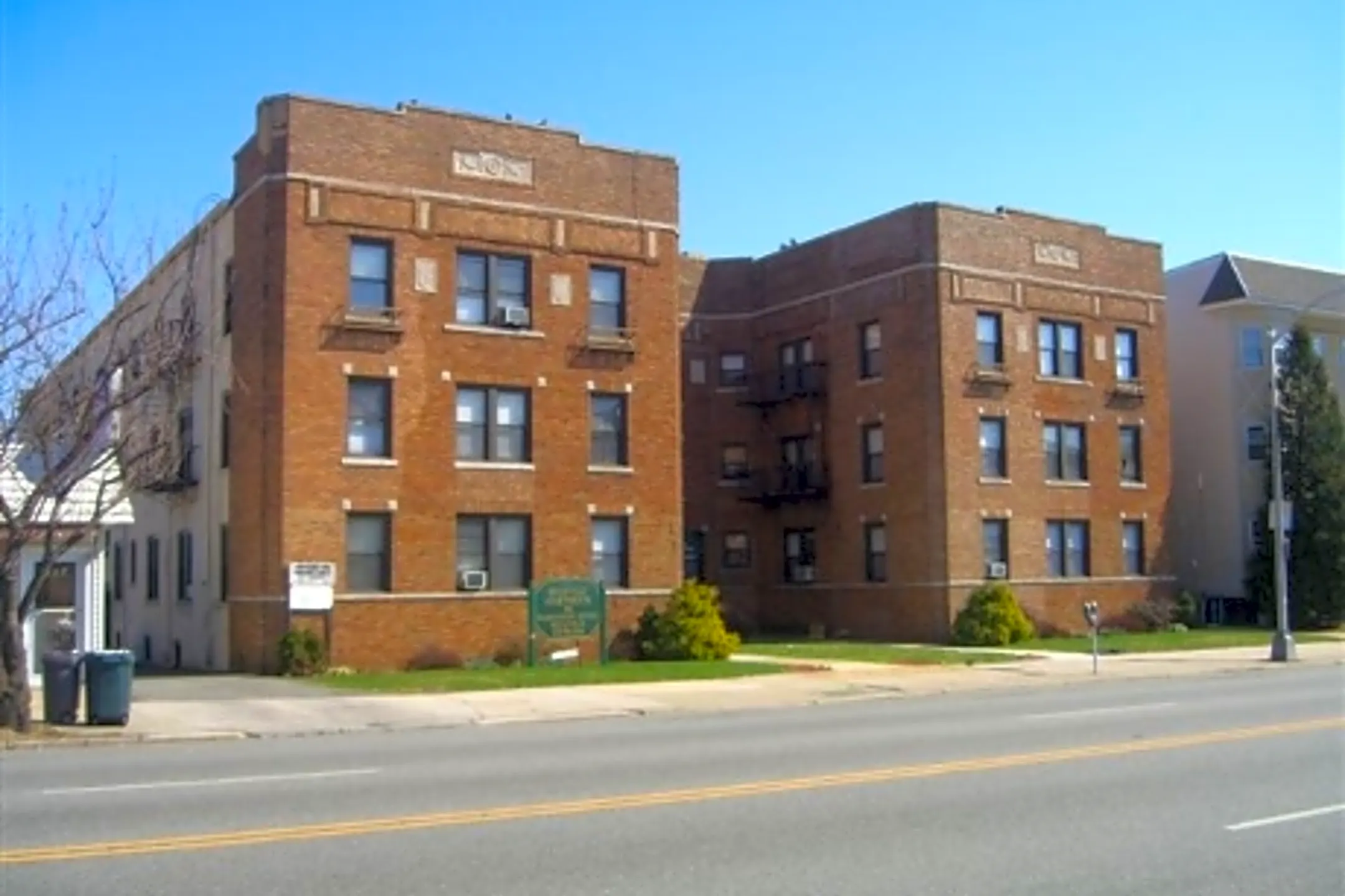 Belleville Apartments 580 Washington Ave Belleville, NJ Apartments