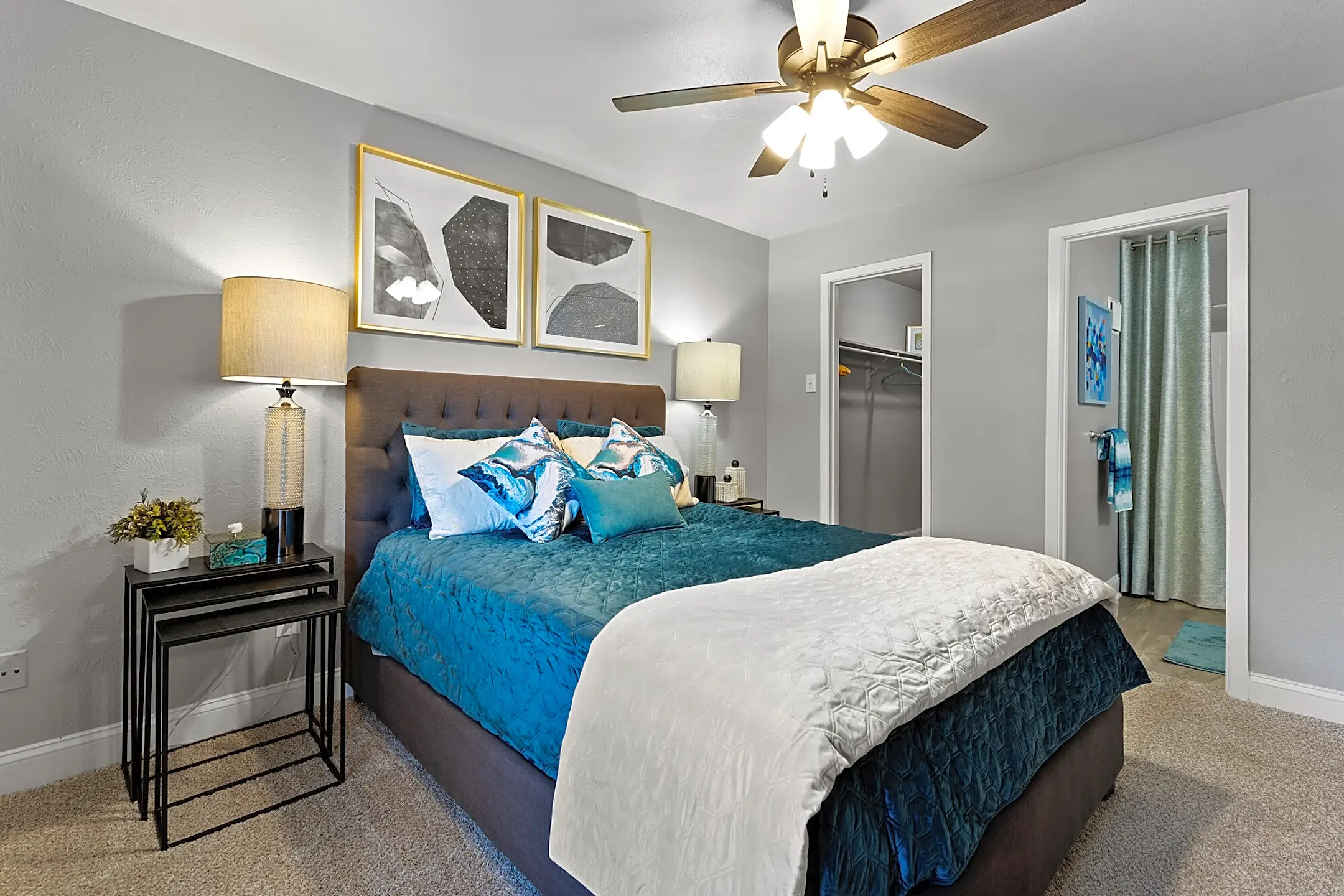 The Haven at Chisholm Trail - 5700 S Hulen St | Fort Worth, TX ...