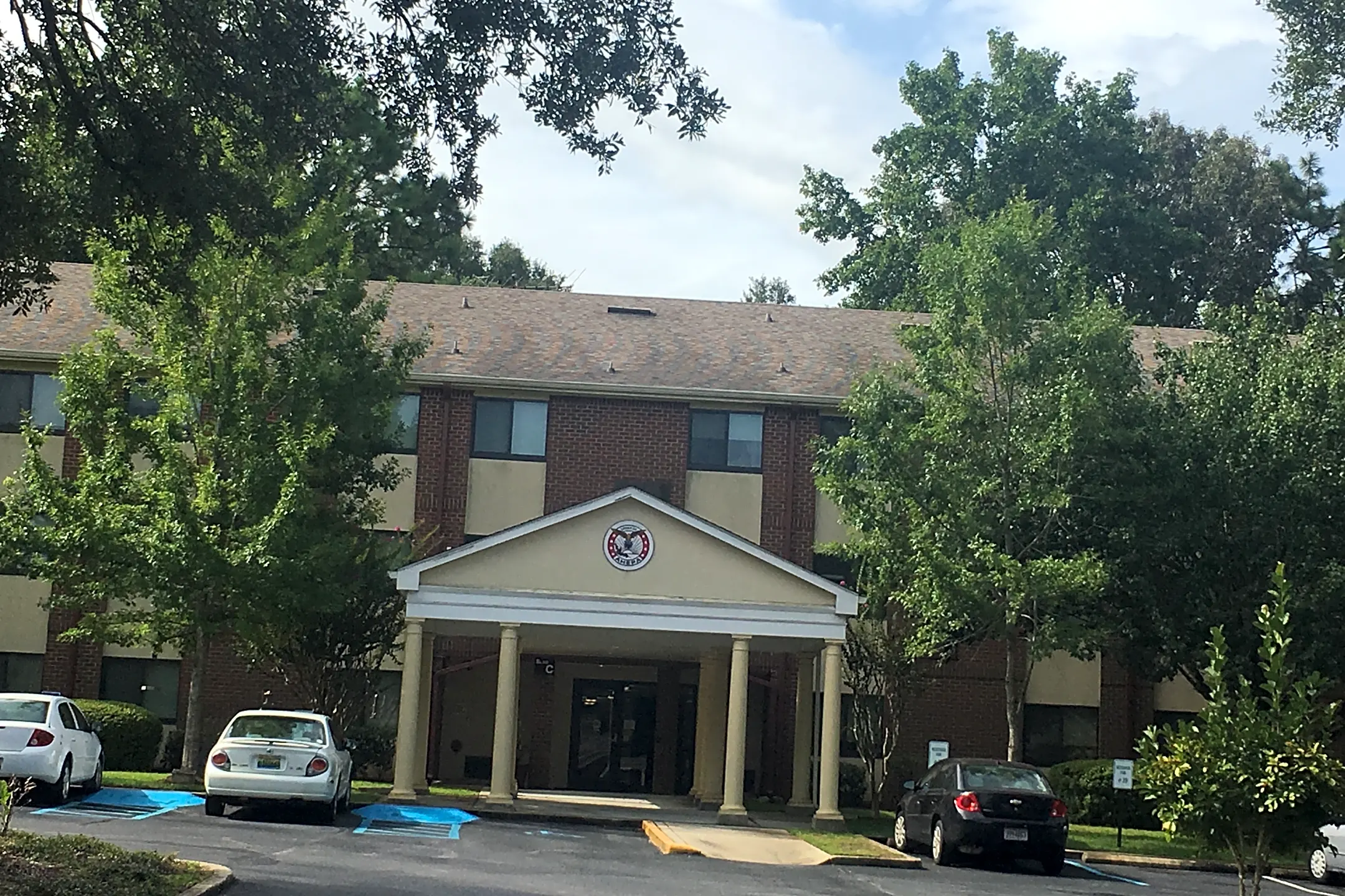 AHEPA 310 Apartments Apartments Mobile, AL 36695